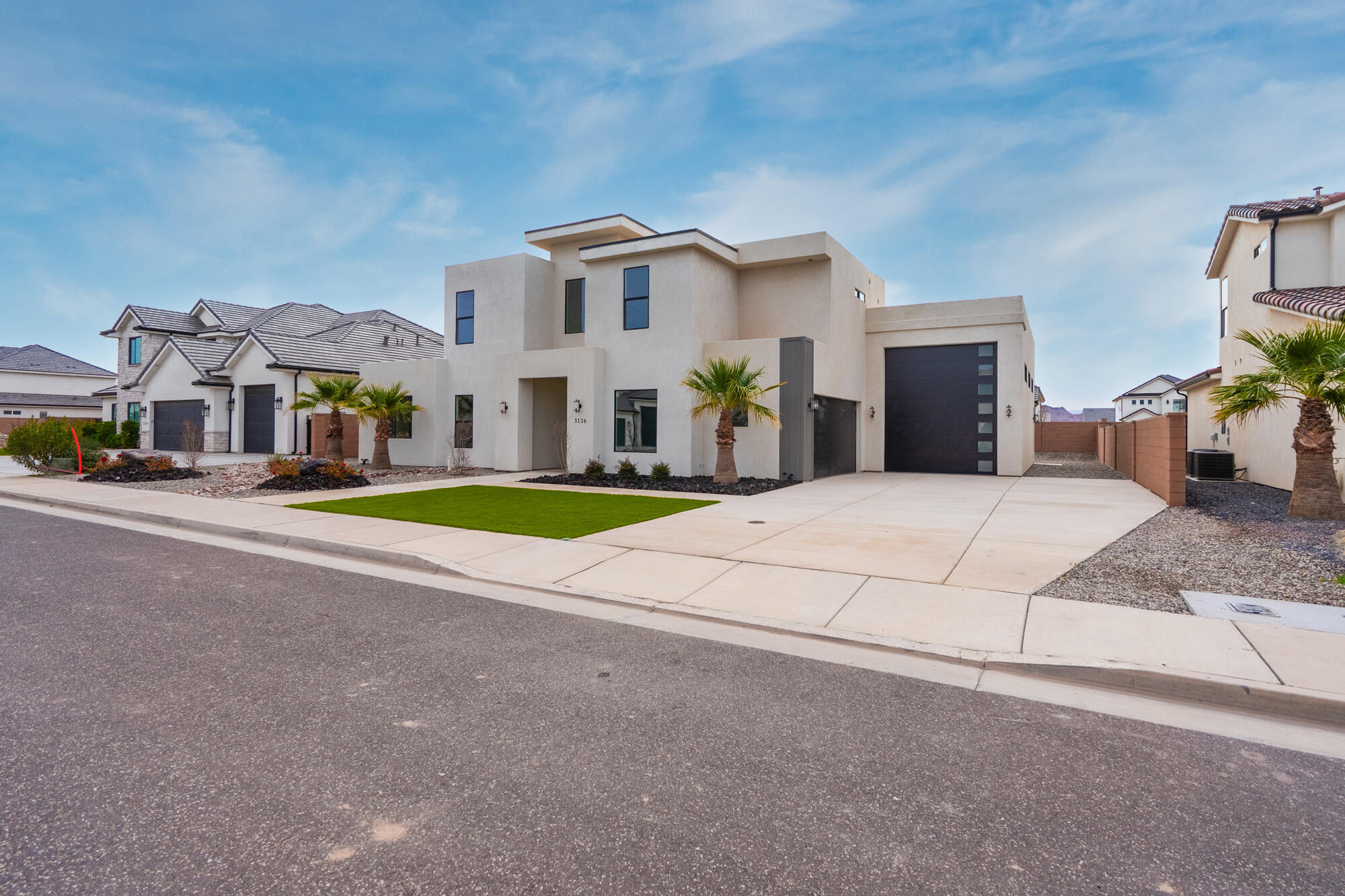 CRIMSON VISTAS - Residential