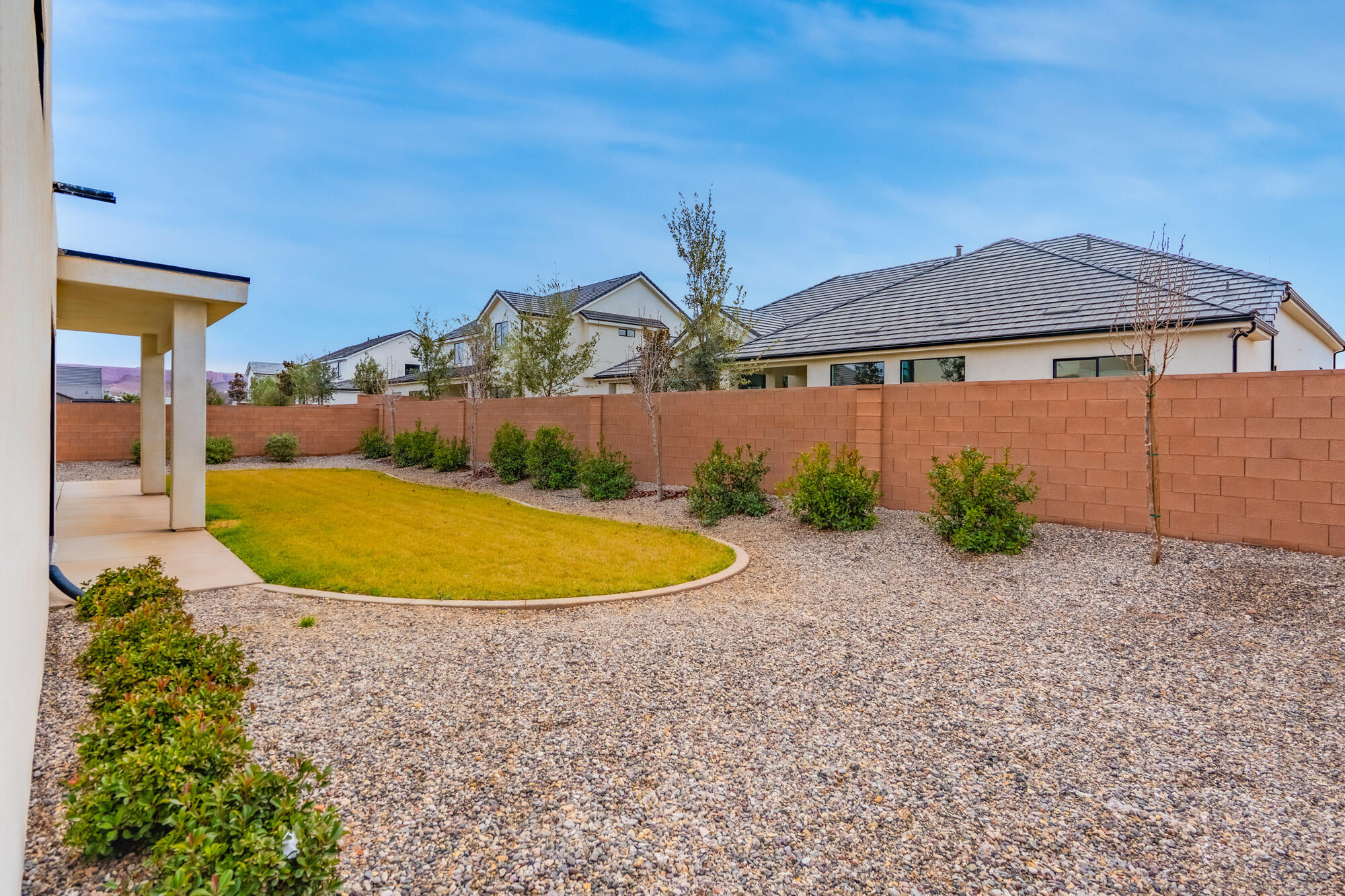 CRIMSON VISTAS - Residential