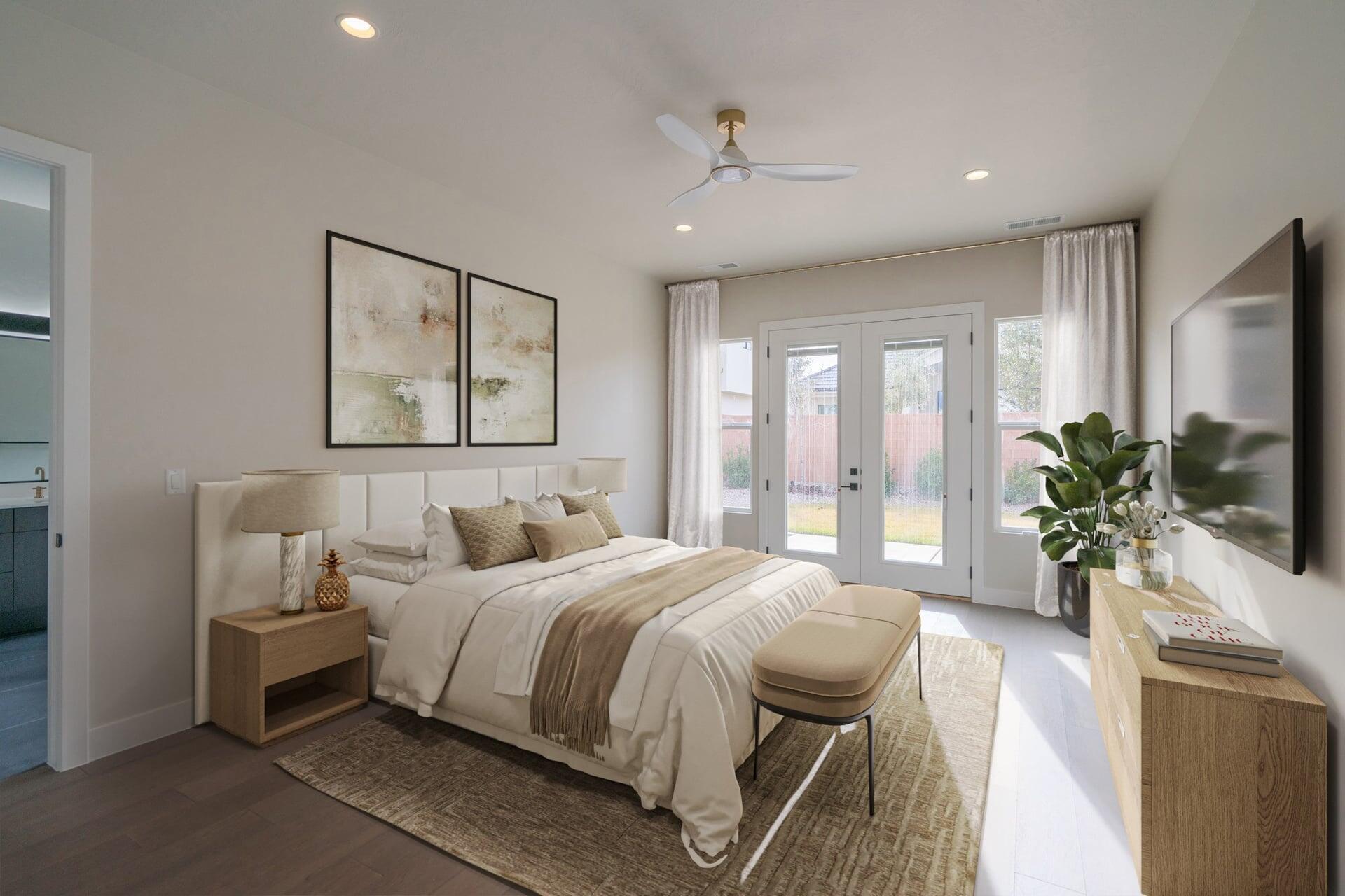 CRIMSON VISTAS - Residential