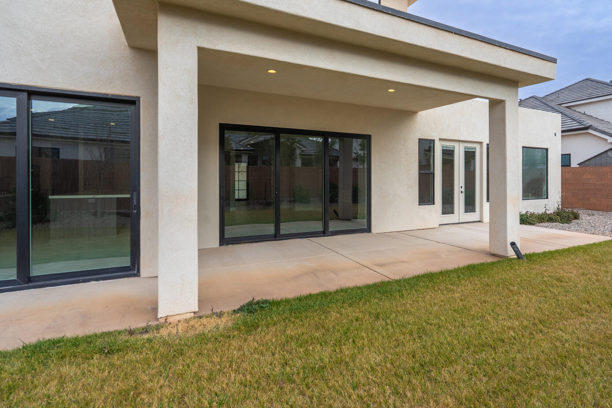 CRIMSON VISTAS - Residential