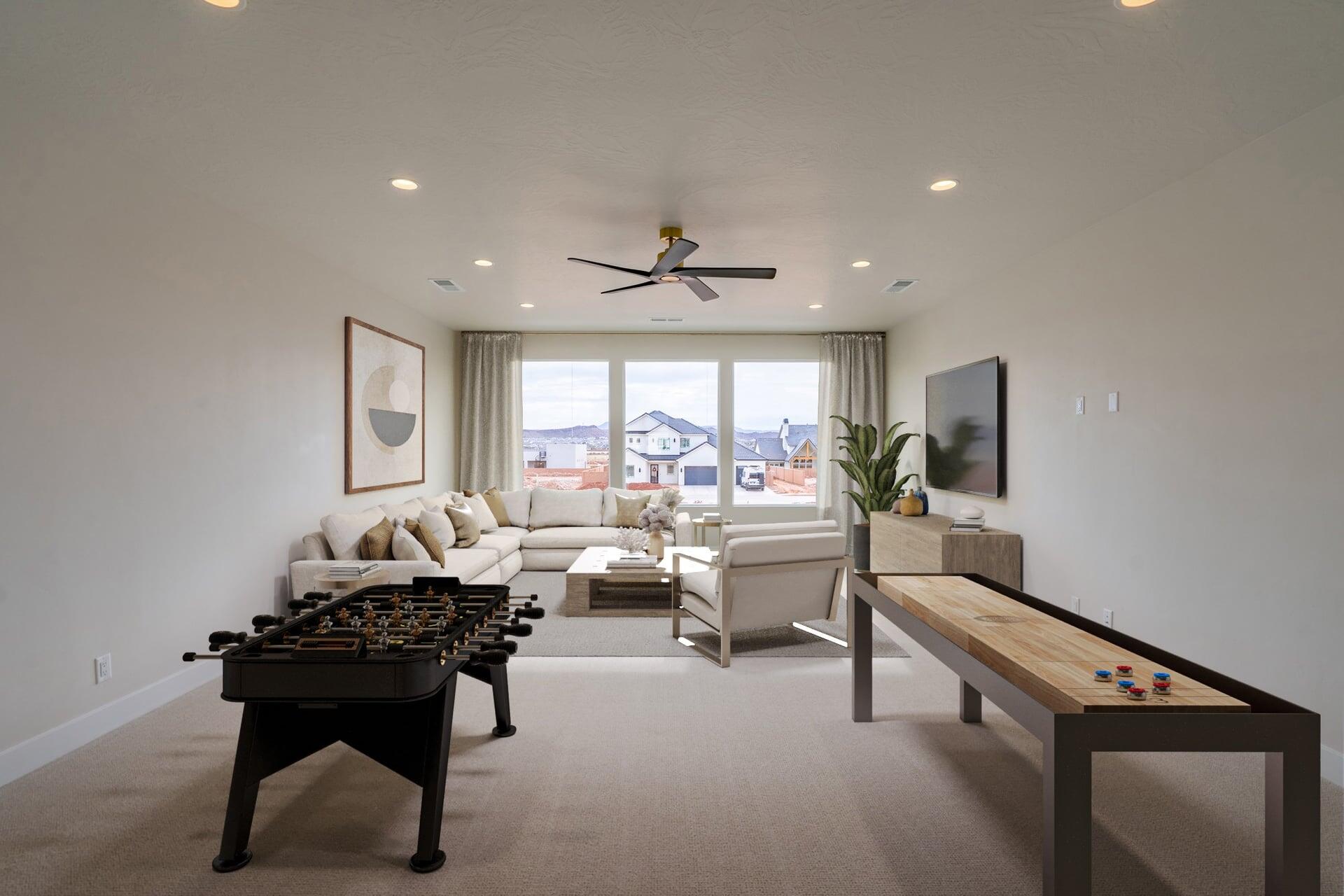 CRIMSON VISTAS - Residential