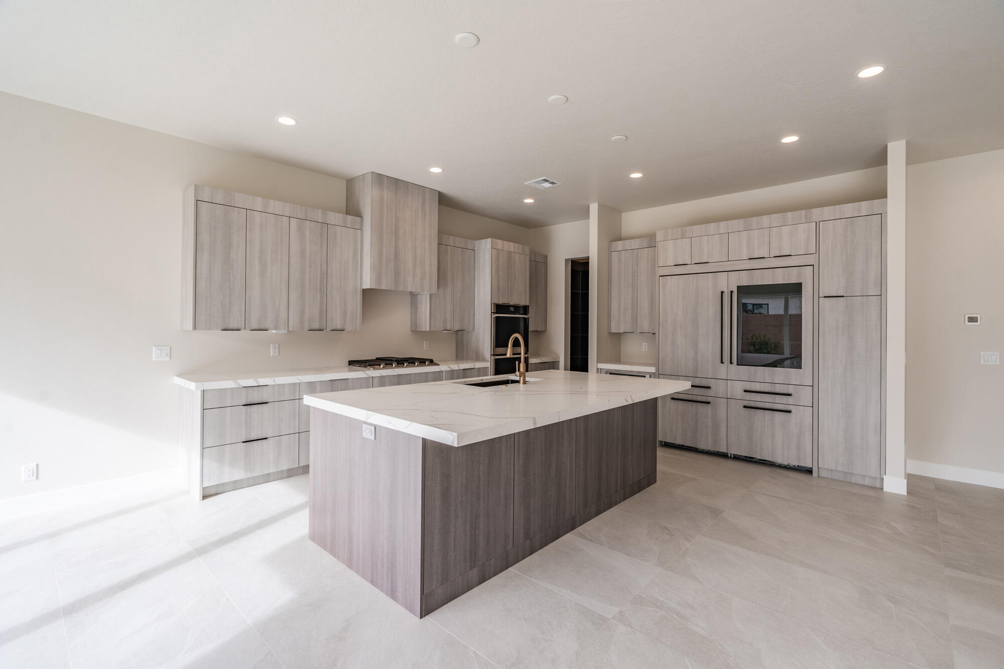 CRIMSON VISTAS - Residential