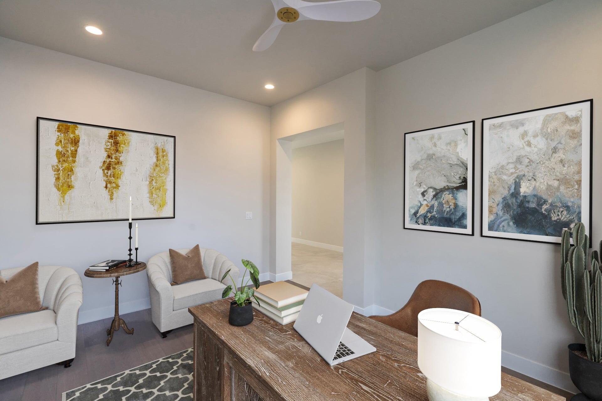 CRIMSON VISTAS - Residential