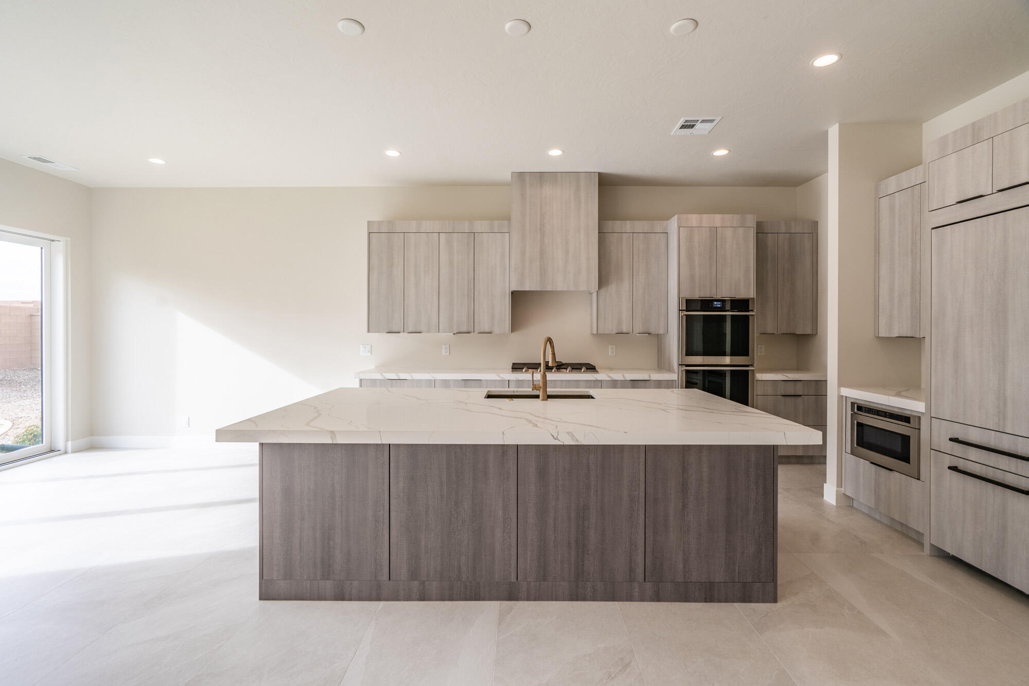 CRIMSON VISTAS - Residential