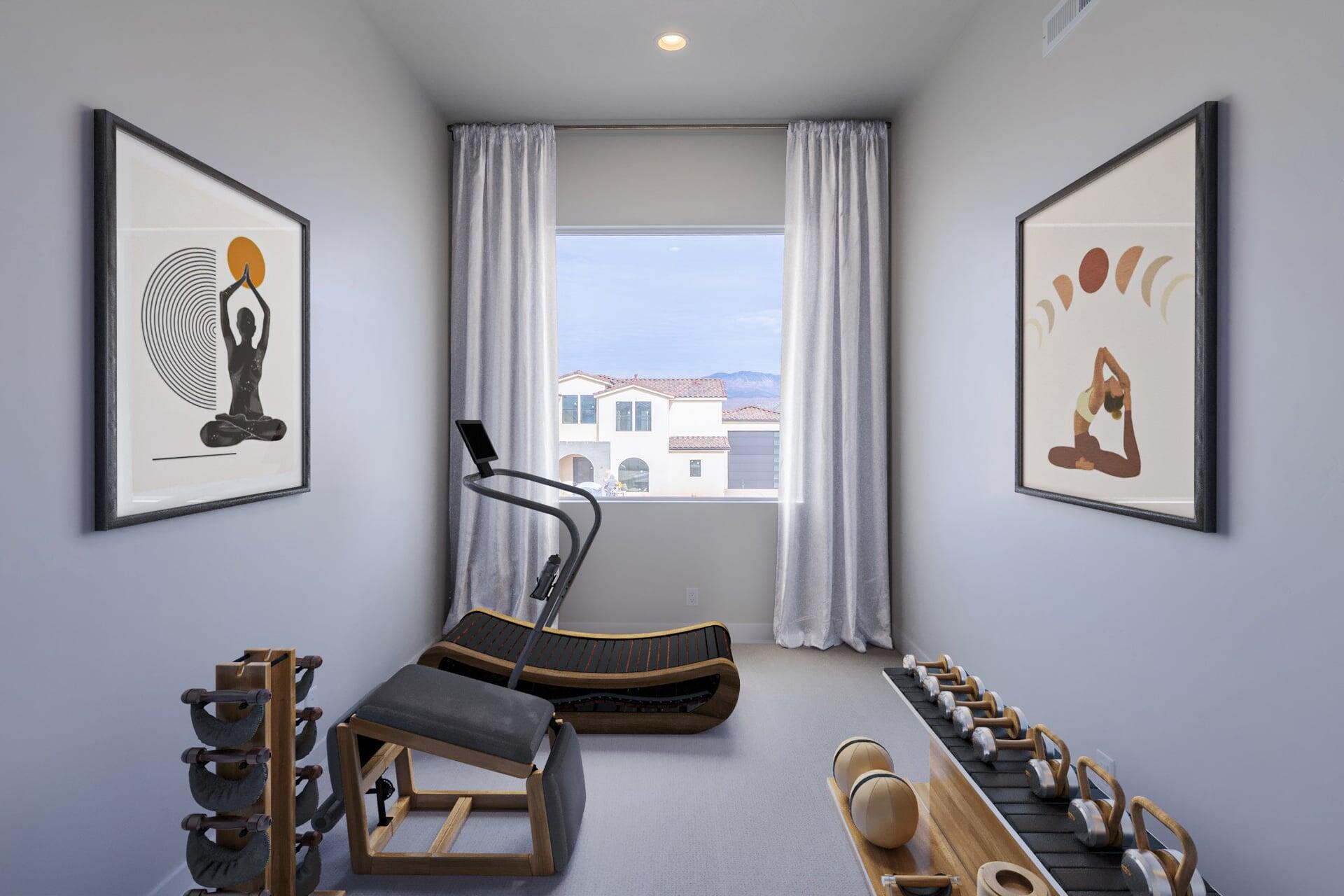 CRIMSON VISTAS - Residential