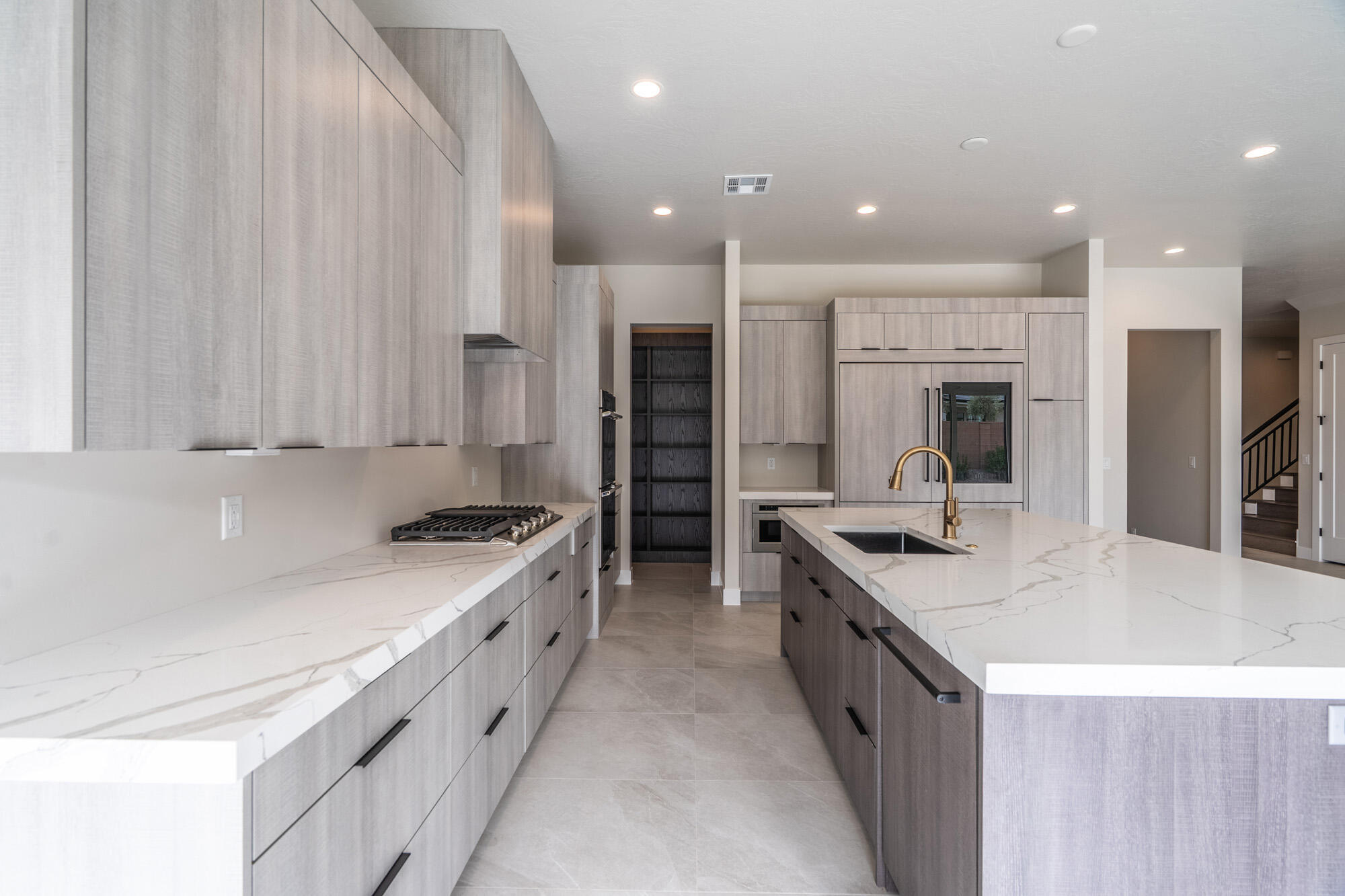 CRIMSON VISTAS - Residential