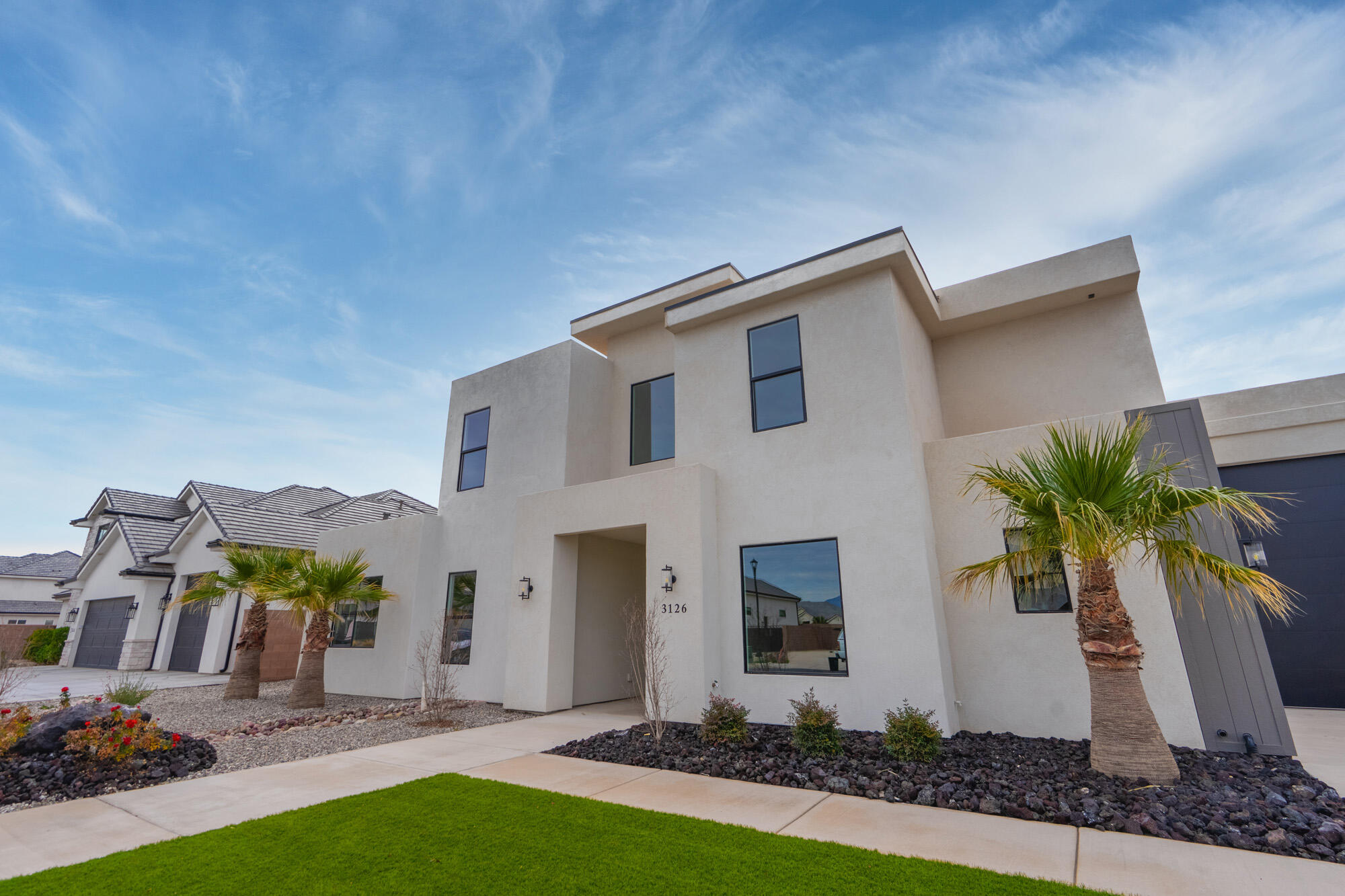 CRIMSON VISTAS - Residential