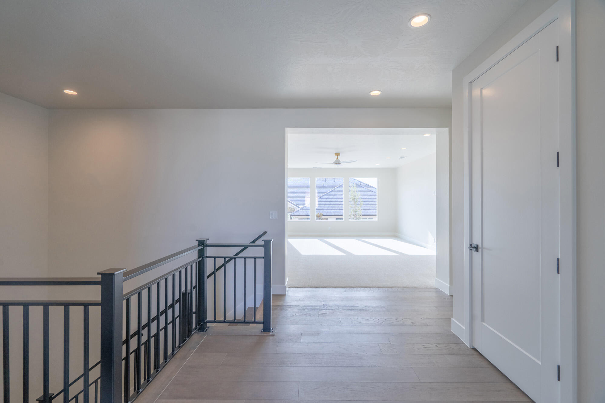 CRIMSON VISTAS - Residential