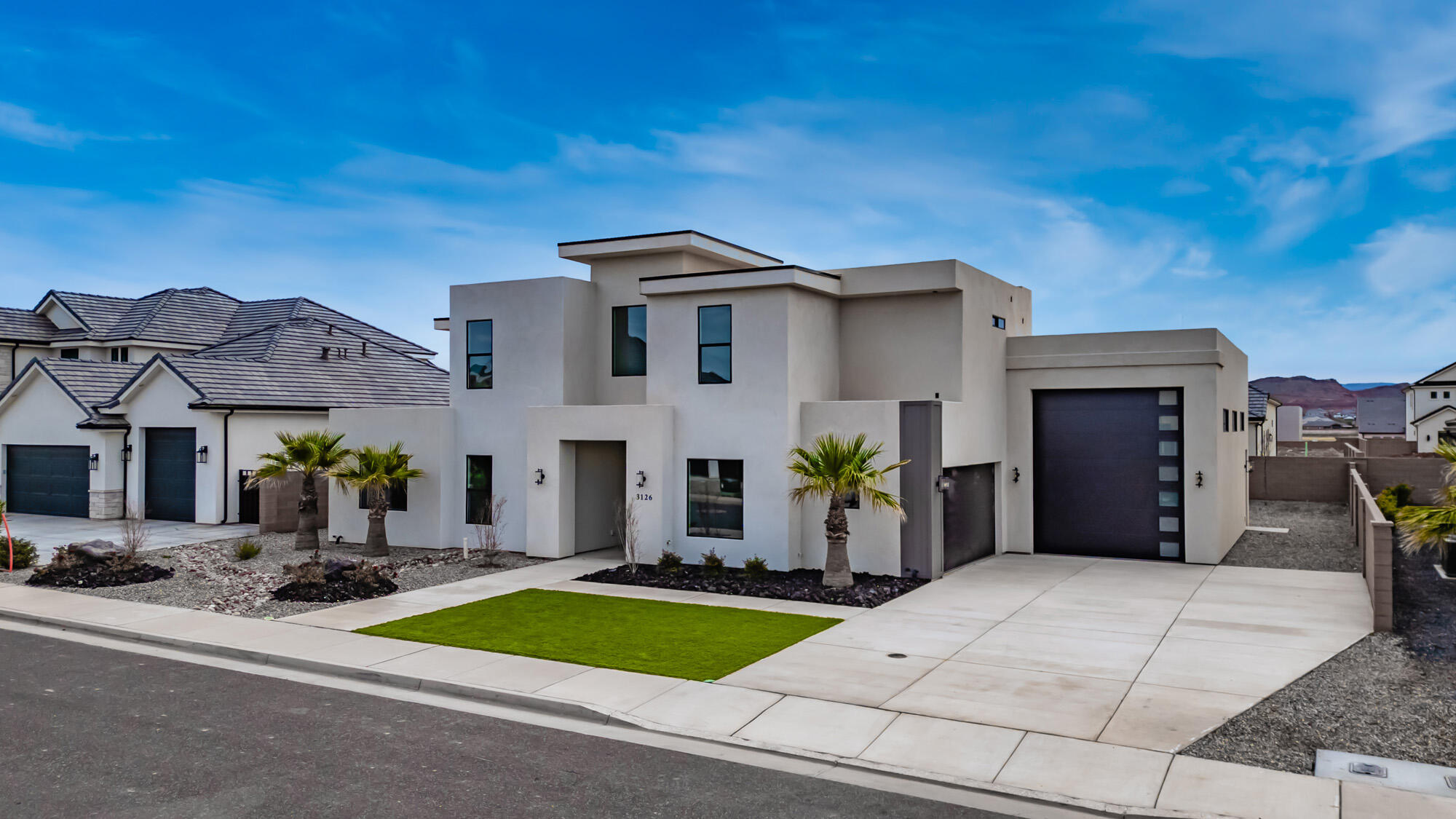 CRIMSON VISTAS - Residential