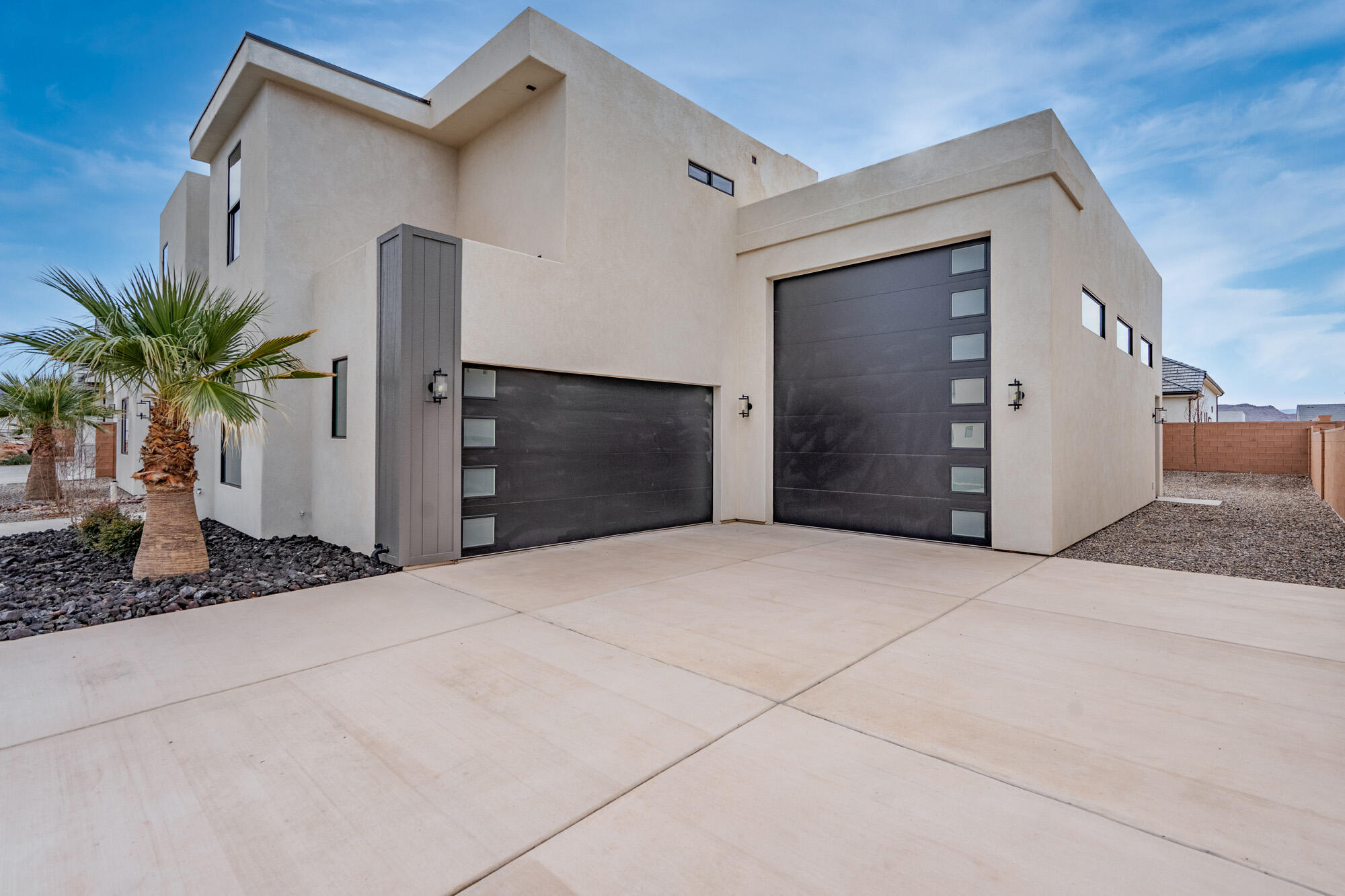 CRIMSON VISTAS - Residential