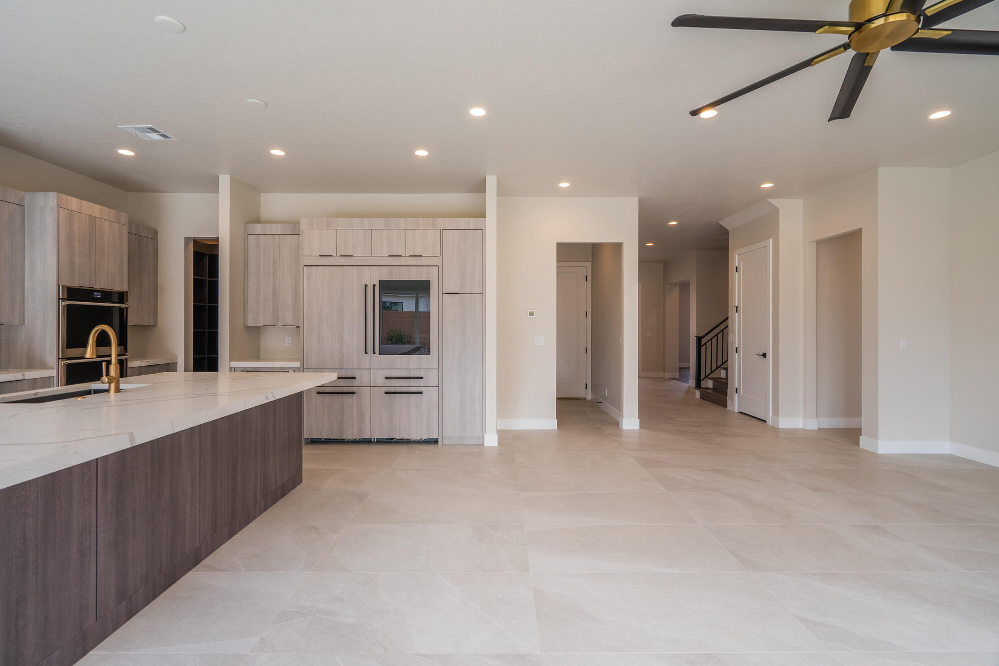 CRIMSON VISTAS - Residential