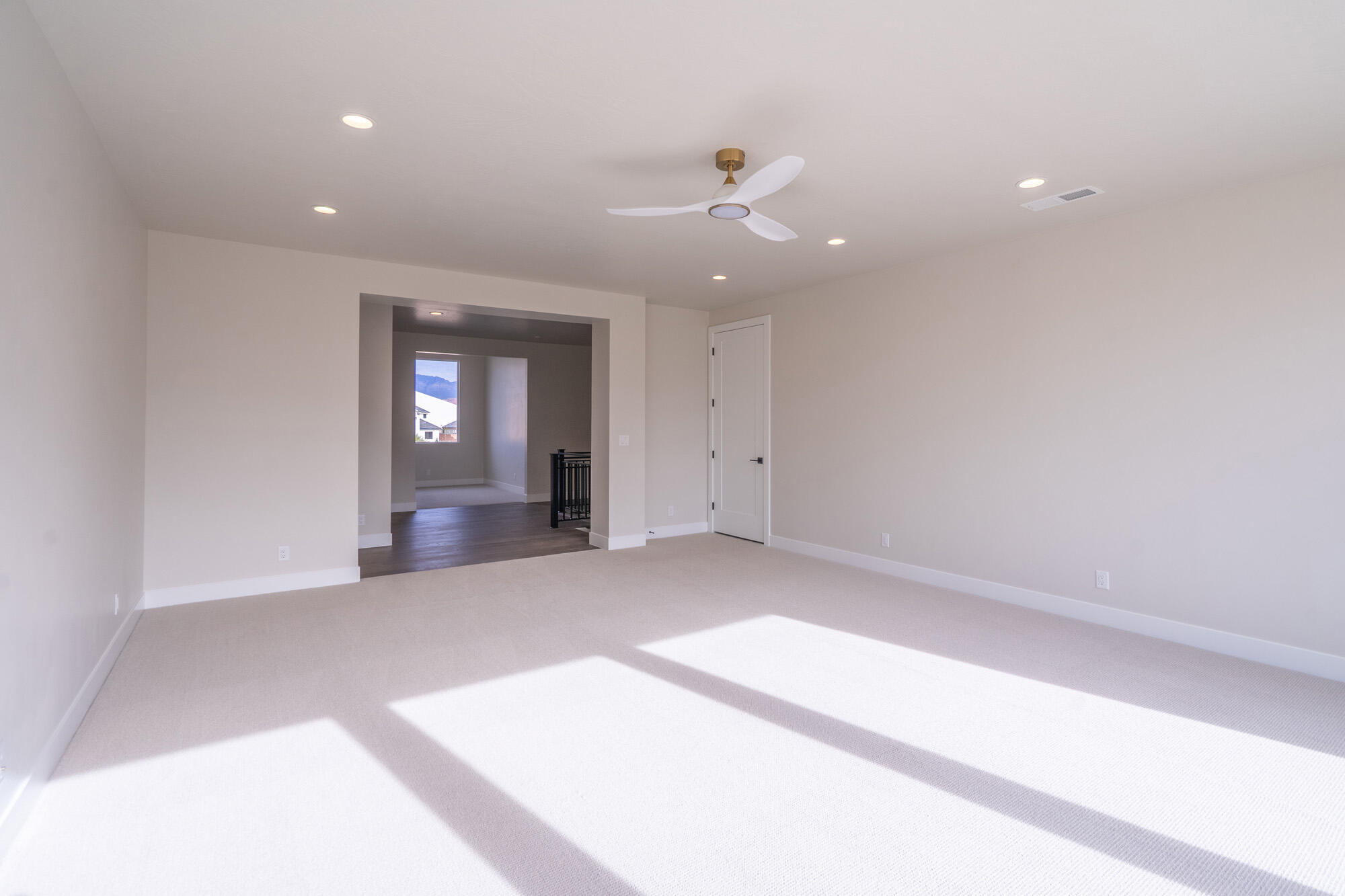 CRIMSON VISTAS - Residential