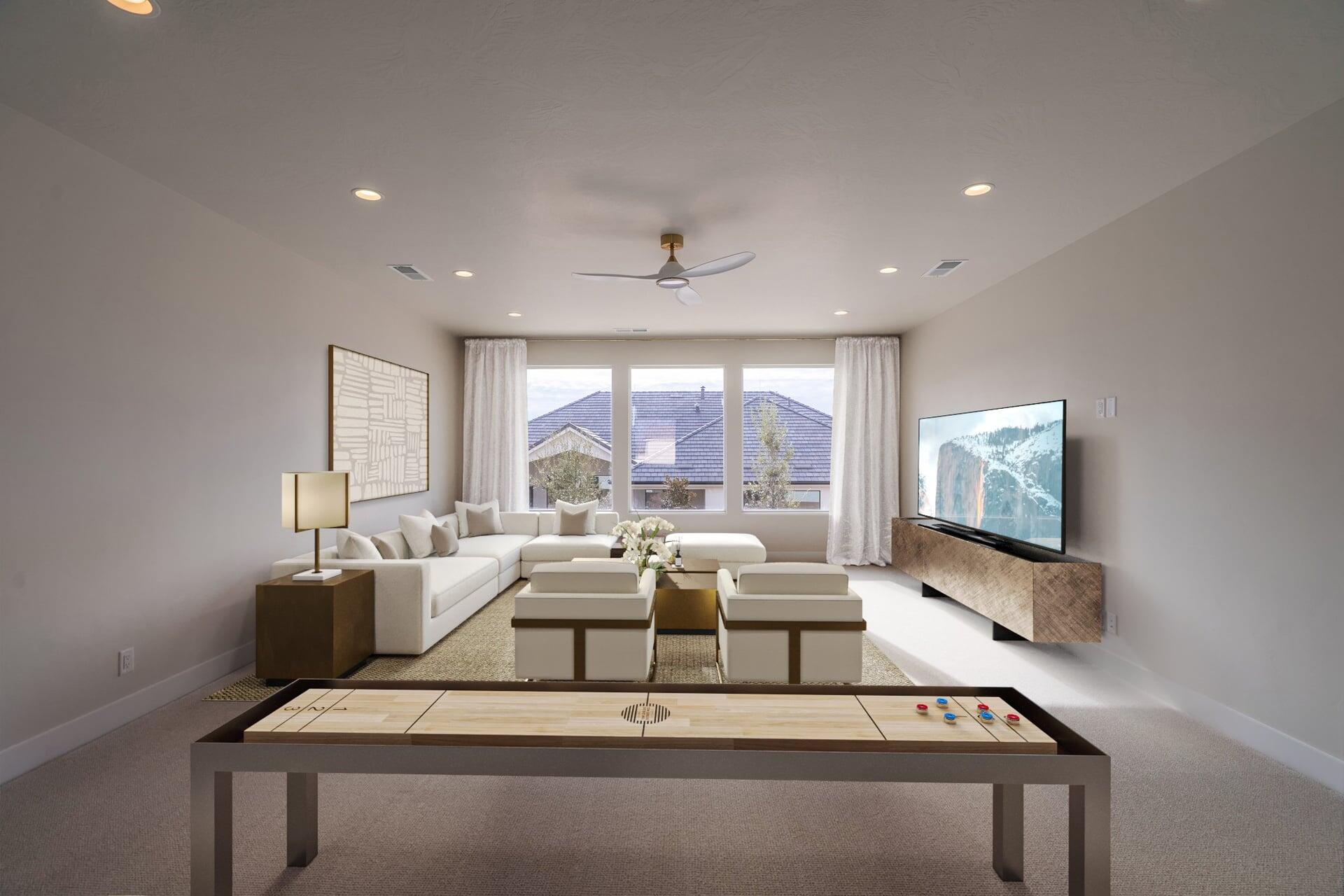 CRIMSON VISTAS - Residential