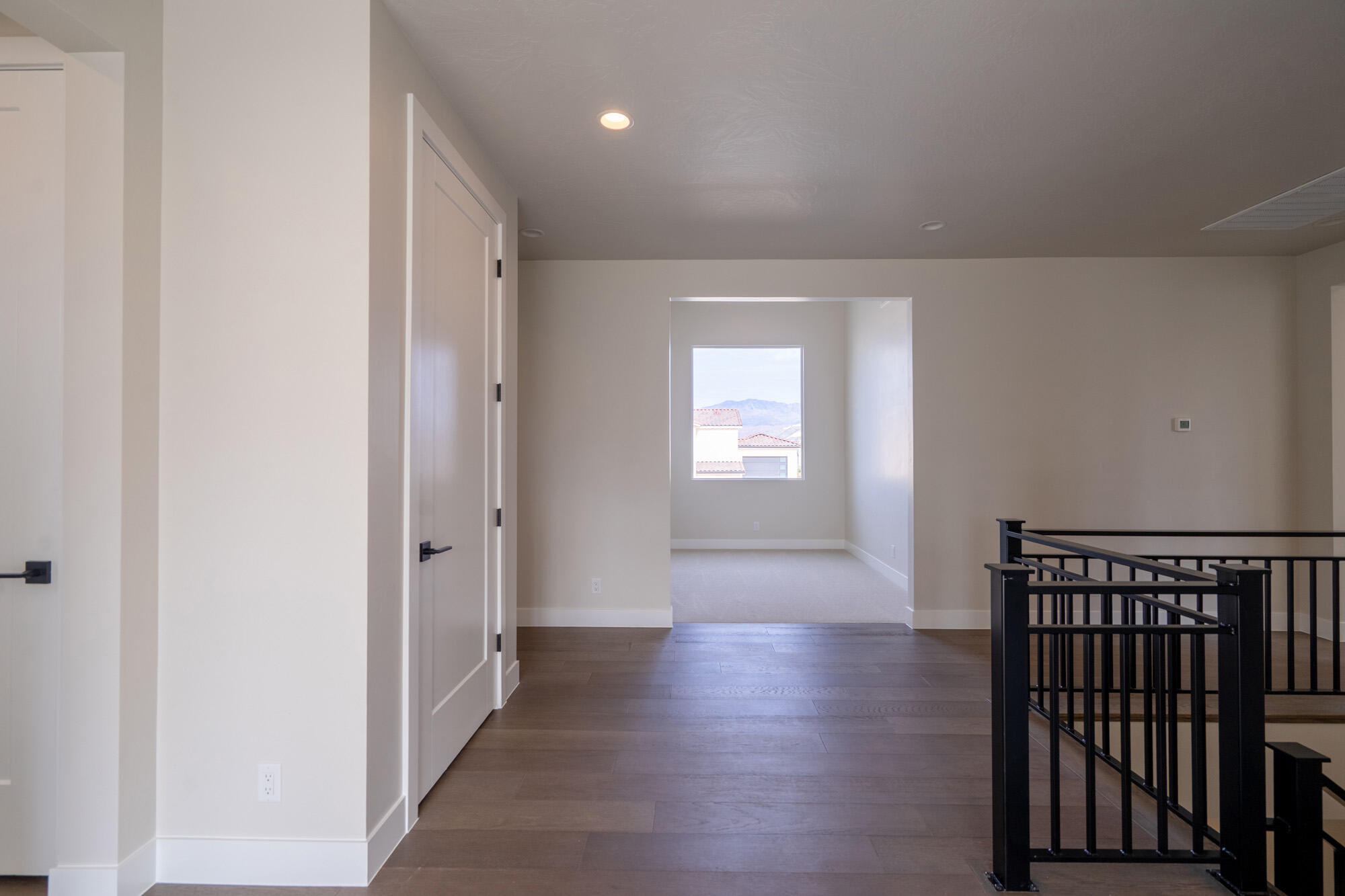 CRIMSON VISTAS - Residential