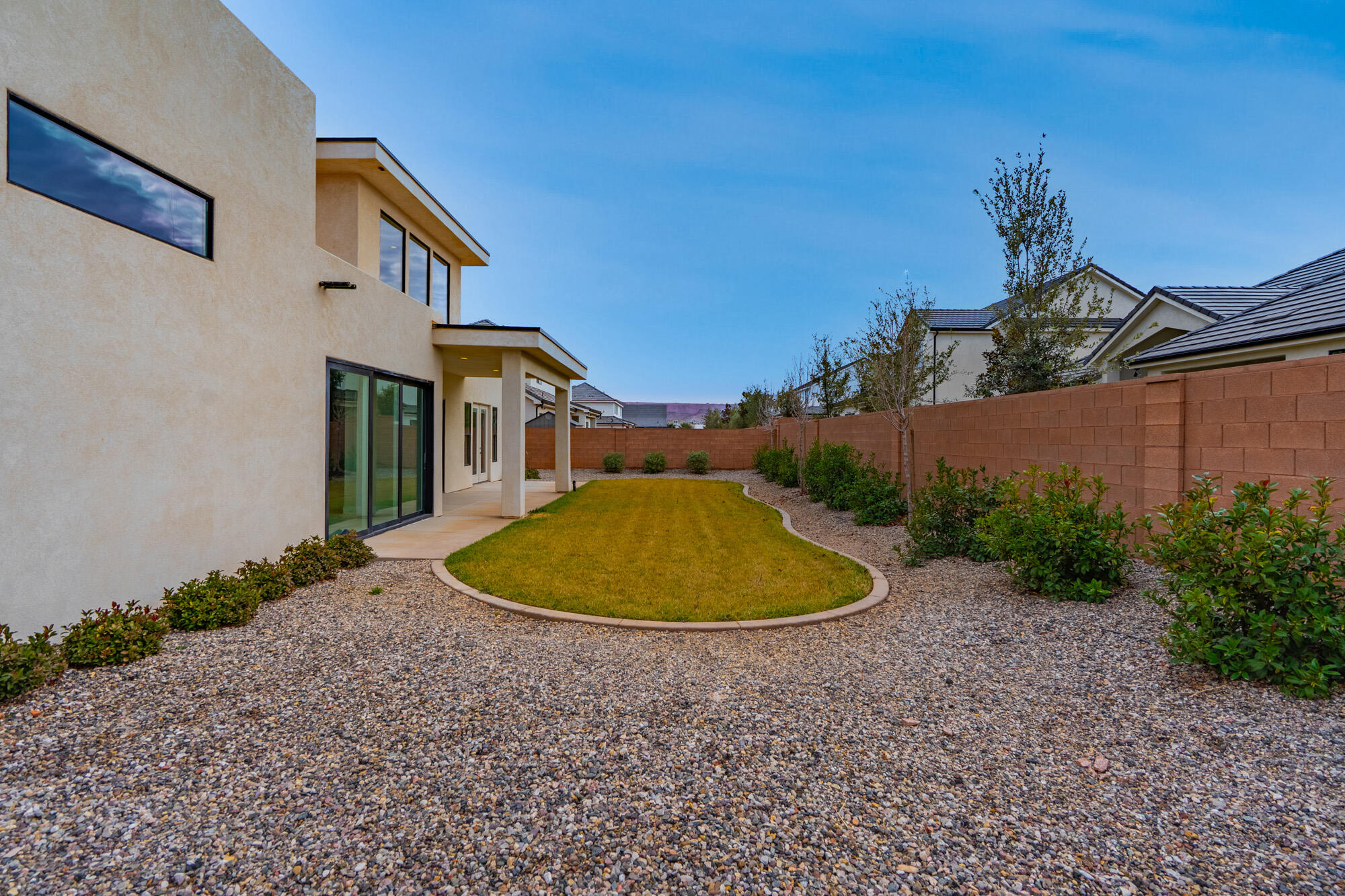 CRIMSON VISTAS - Residential