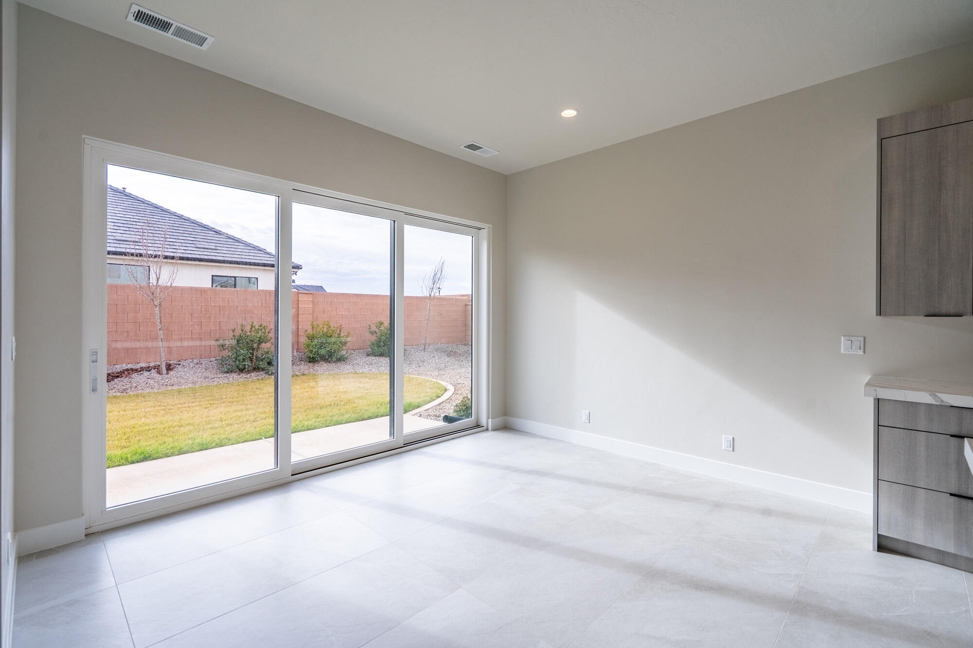 CRIMSON VISTAS - Residential