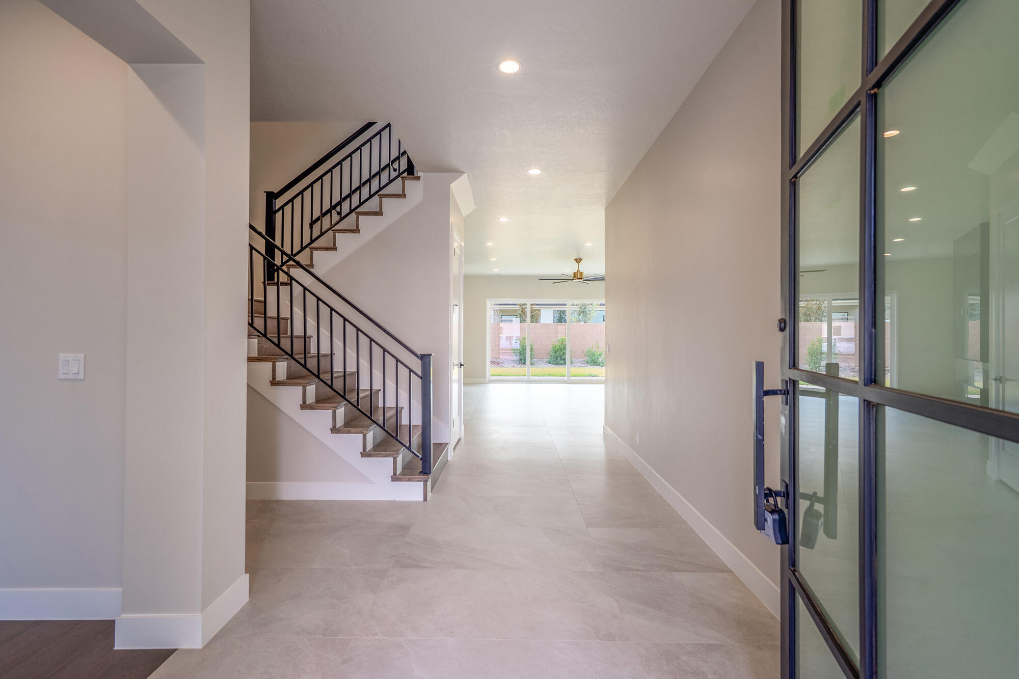 CRIMSON VISTAS - Residential