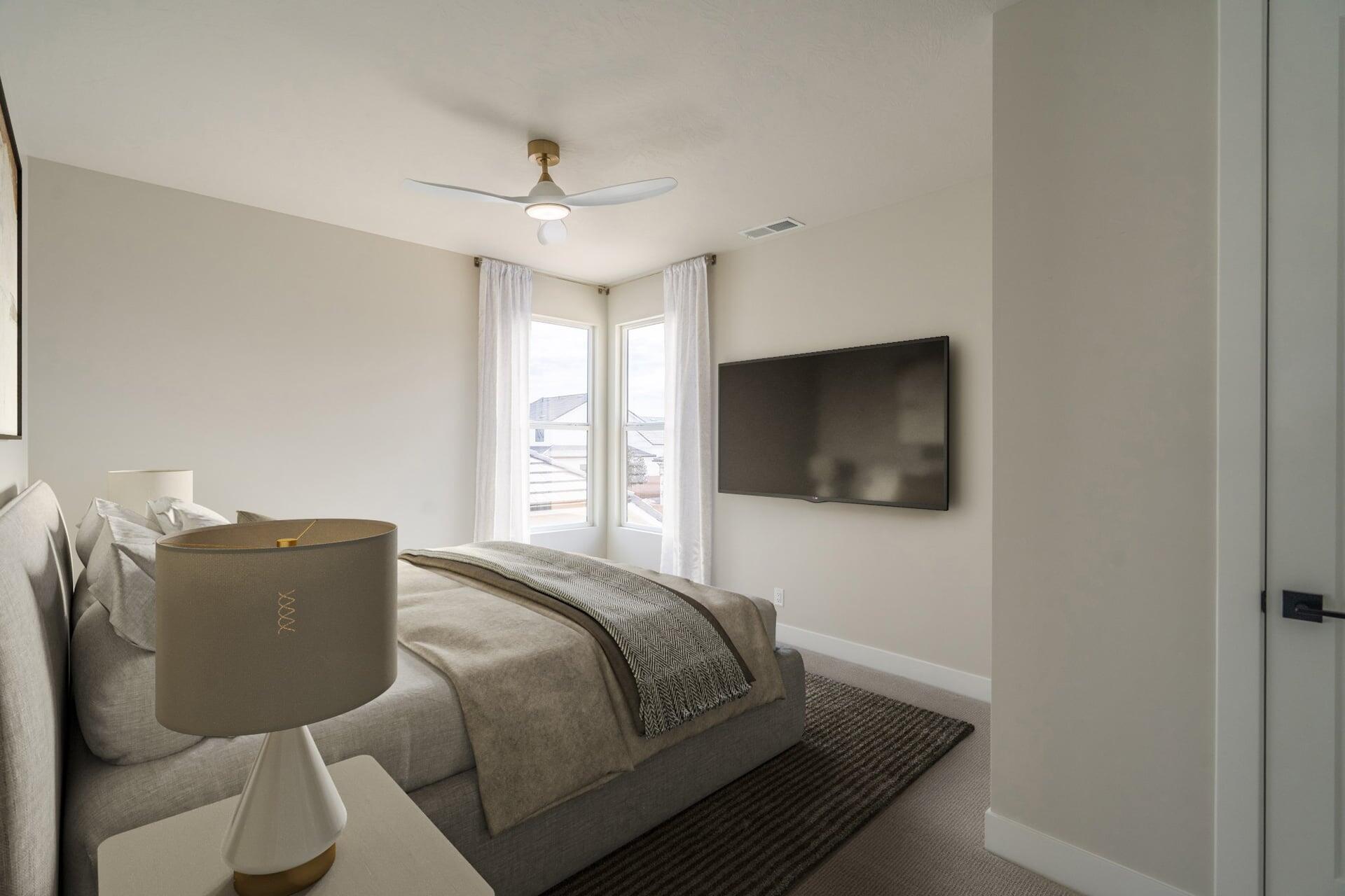 CRIMSON VISTAS - Residential