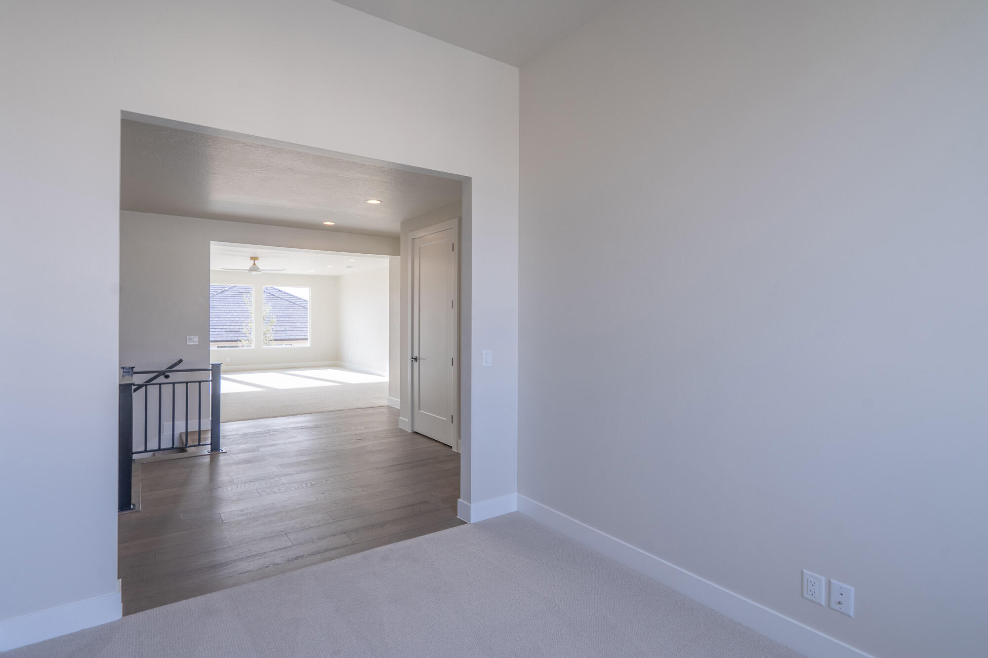 CRIMSON VISTAS - Residential