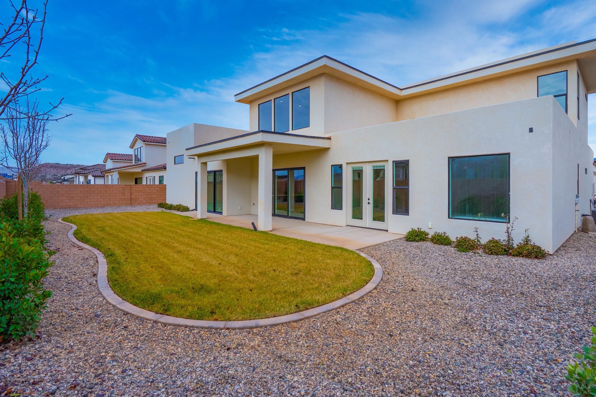 CRIMSON VISTAS - Residential