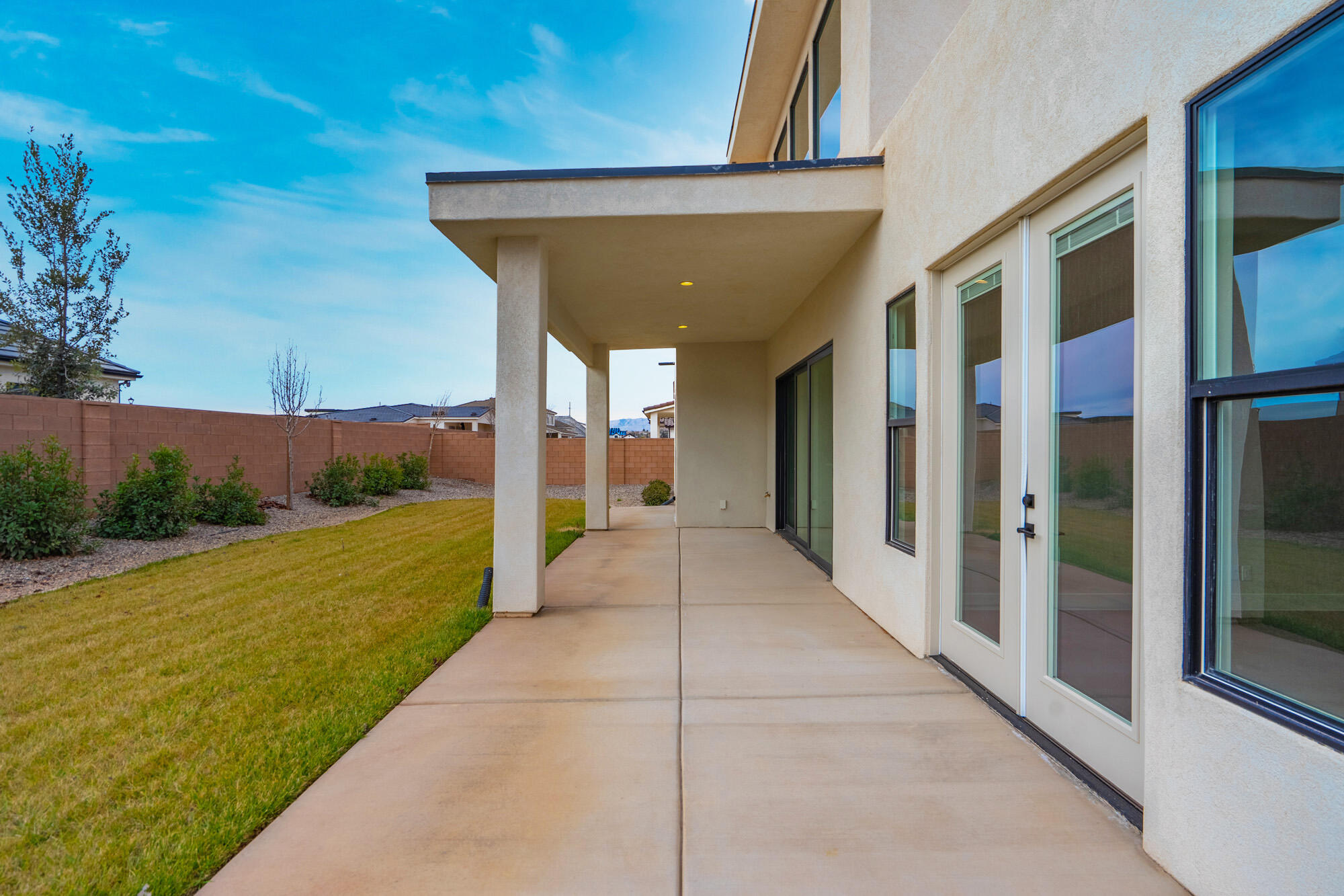 CRIMSON VISTAS - Residential