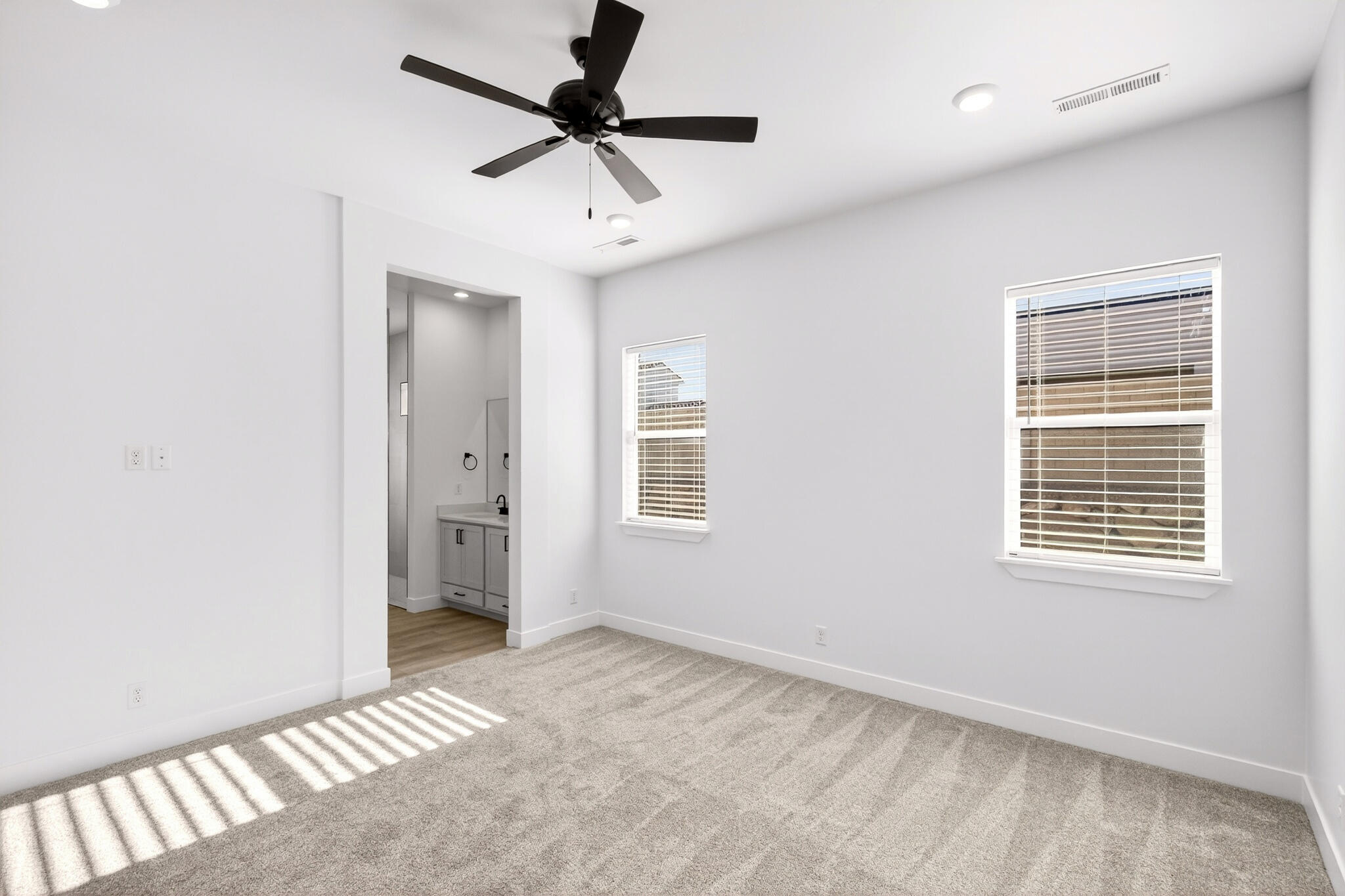 SAGE HAVEN - Residential