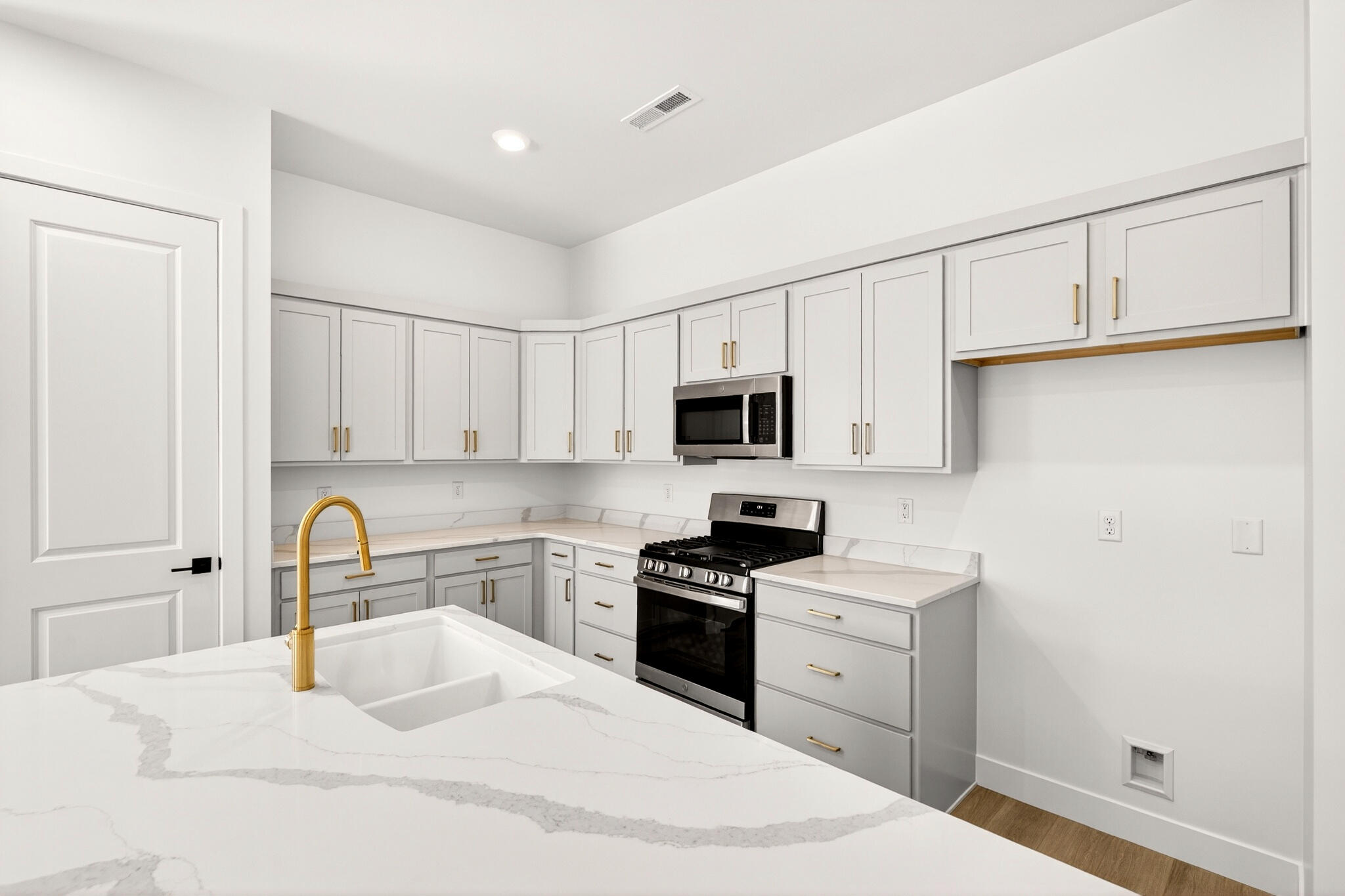 SAGE HAVEN - Residential