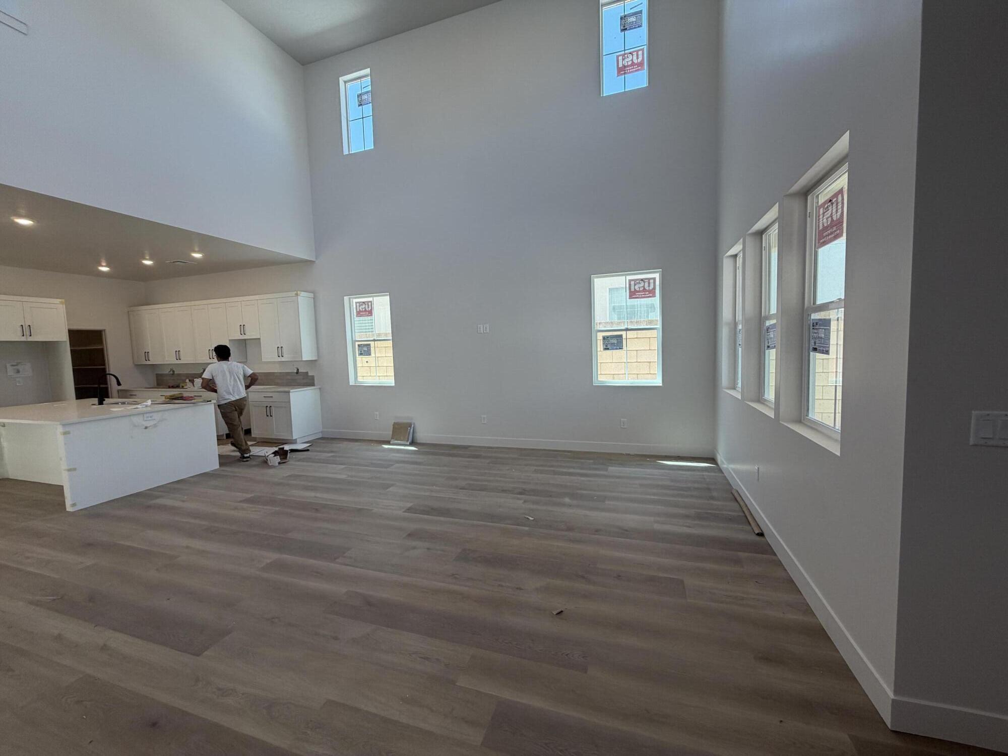 DESERT COLOR SAGE HAVEN - Residential