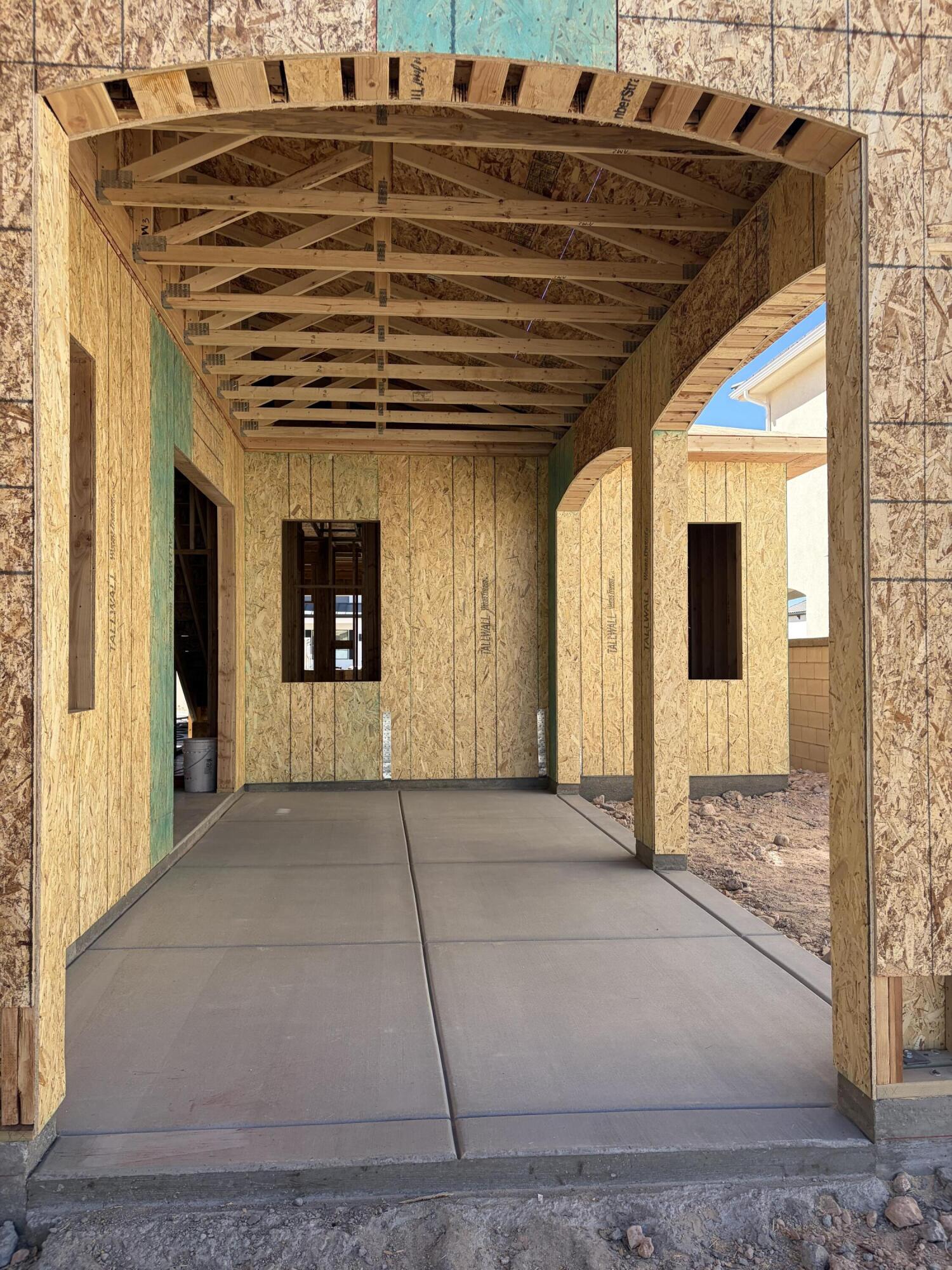 SAGE HAVEN - Residential