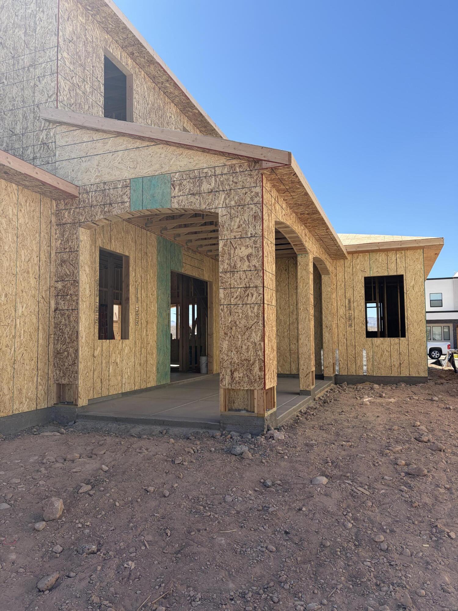 SAGE HAVEN - Residential