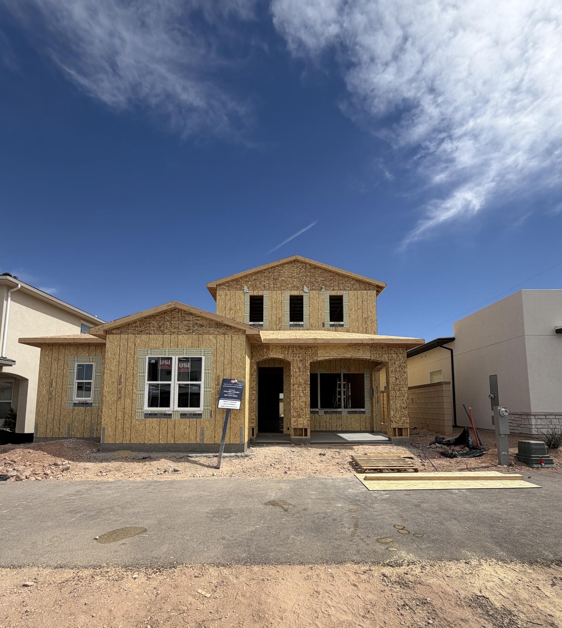 SAGE HAVEN - Residential