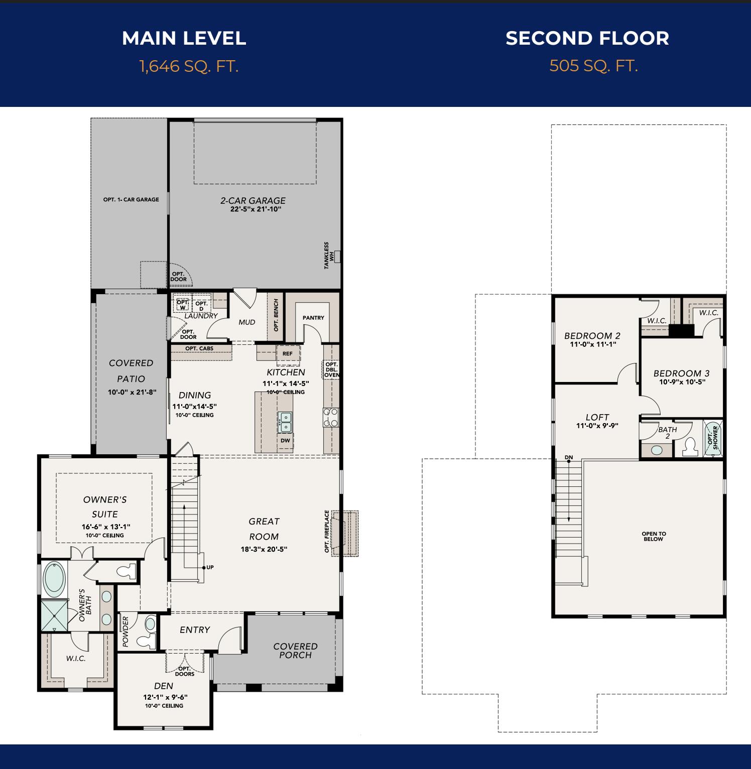 SAGE HAVEN - Residential
