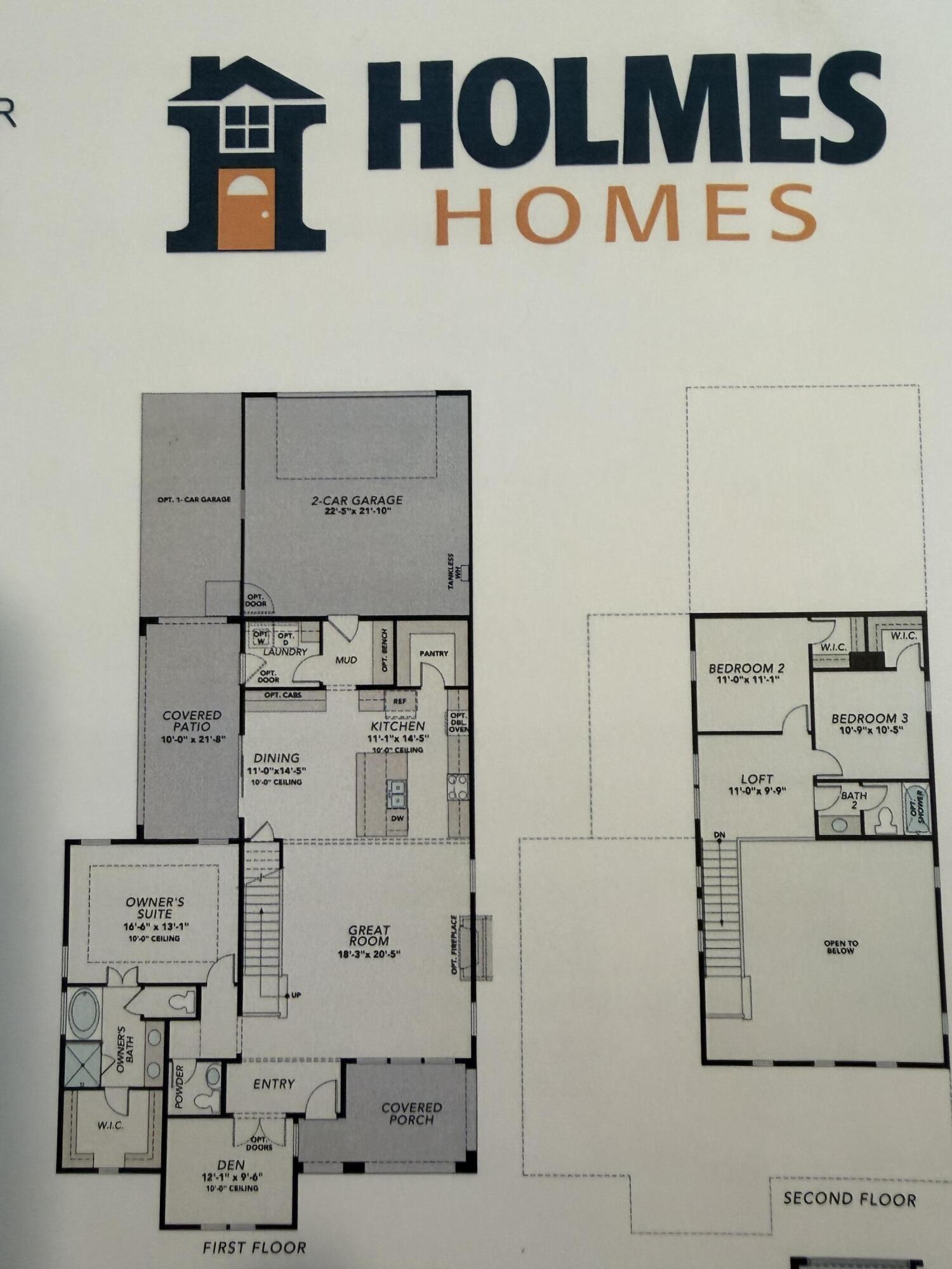 SAGE HAVEN - Residential