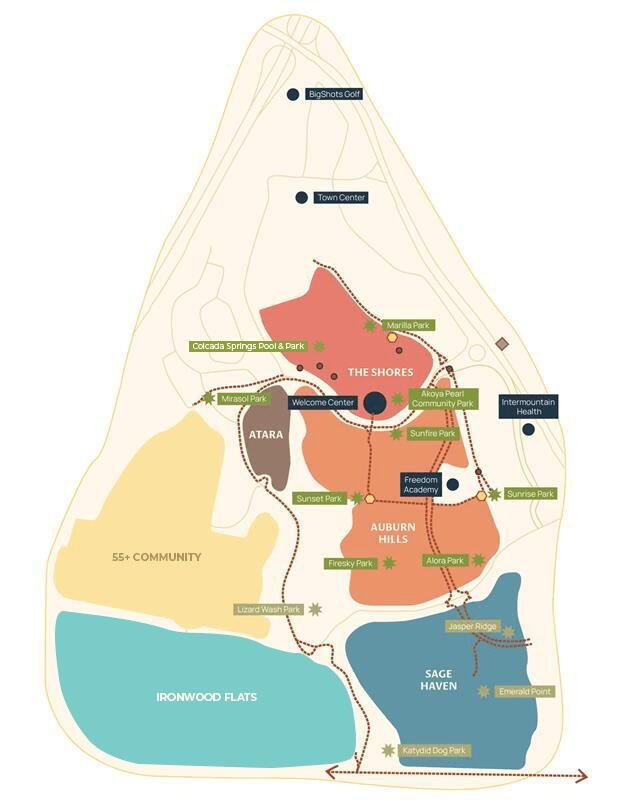 SAGE HAVEN - Residential