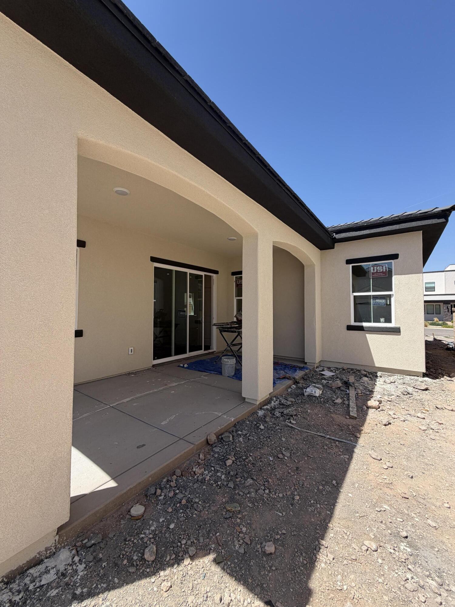 DESERT COLOR SAGE HAVEN - Residential