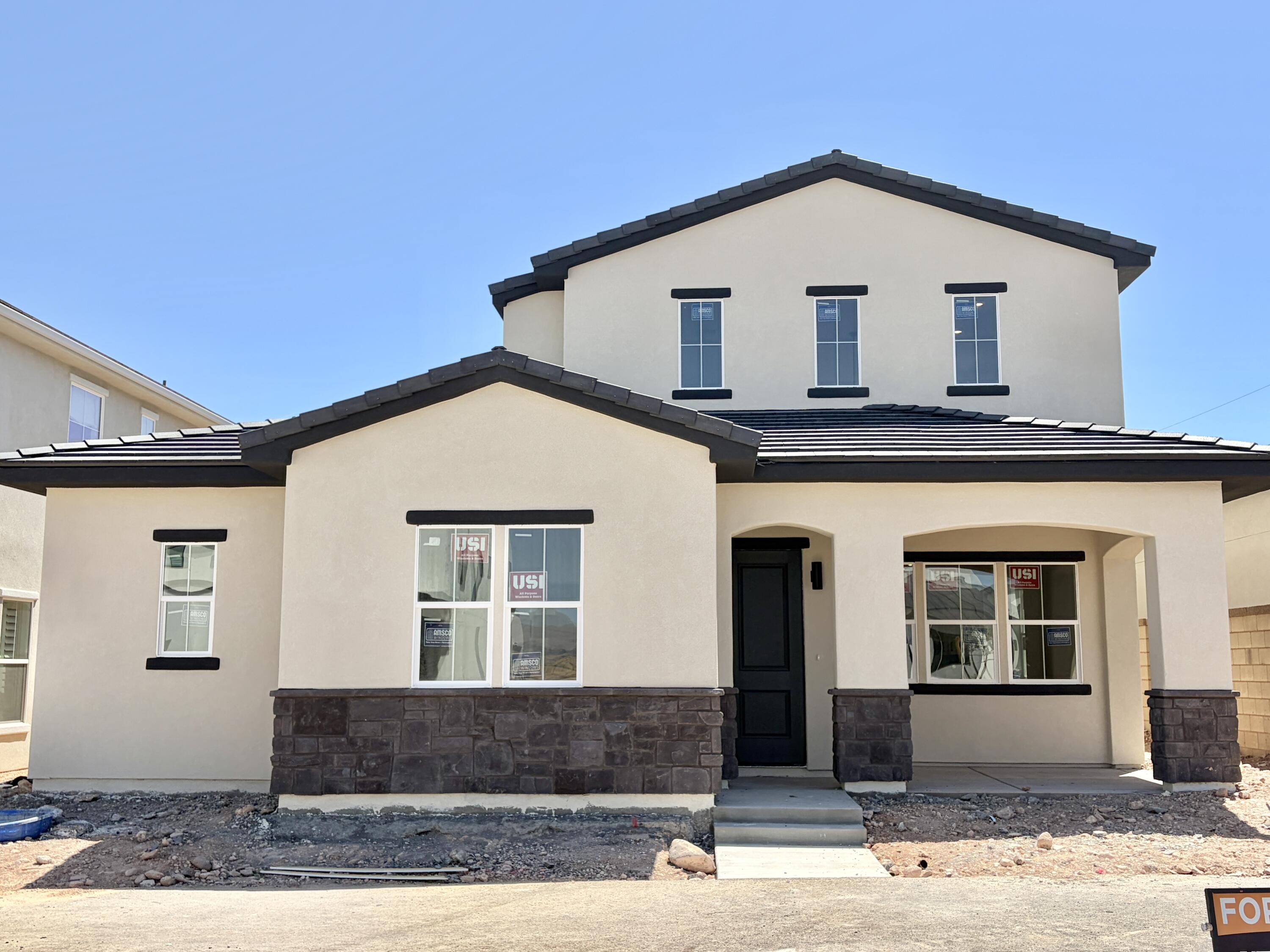 DESERT COLOR SAGE HAVEN - Residential
