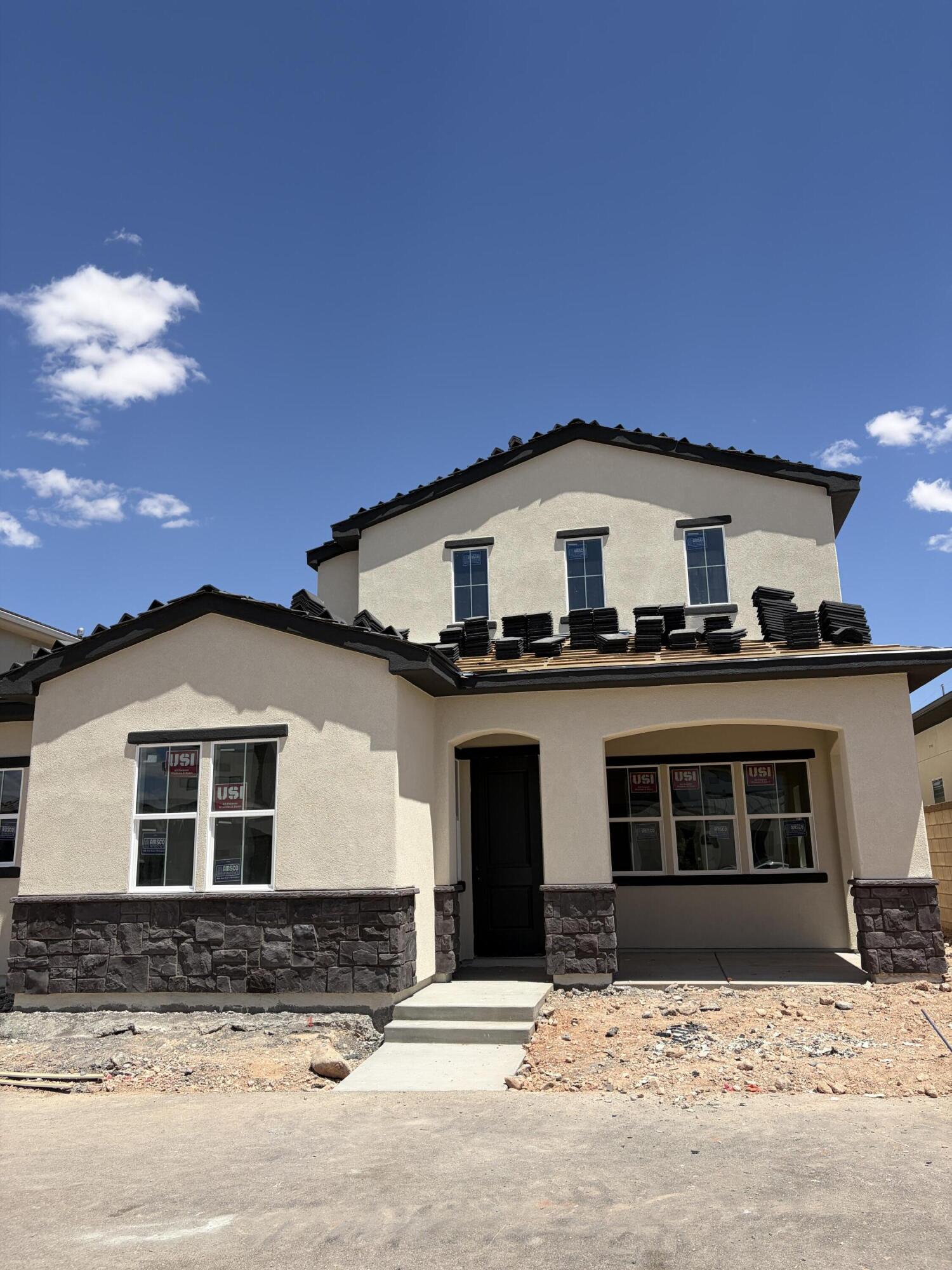 DESERT COLOR SAGE HAVEN - Residential