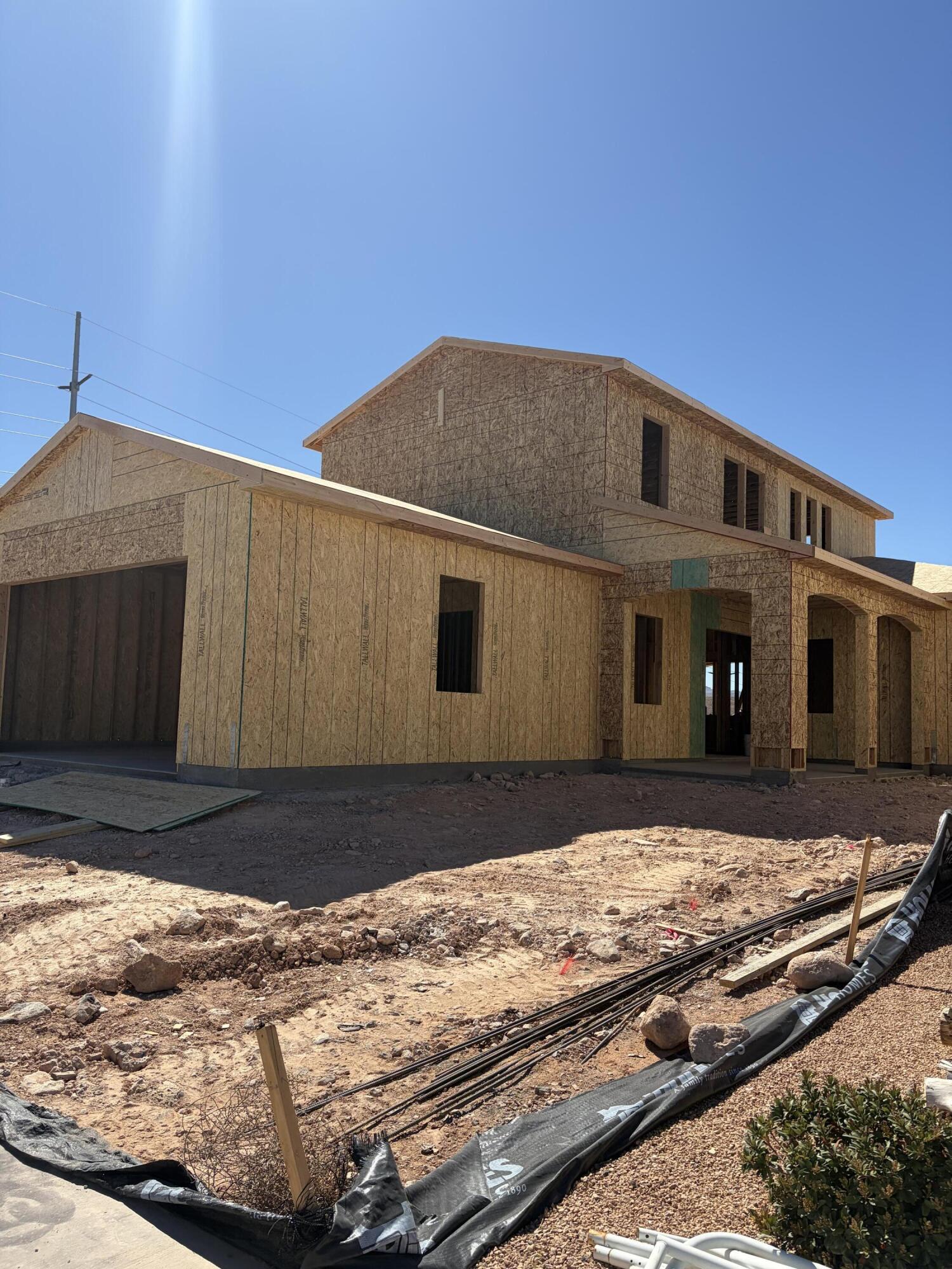 SAGE HAVEN - Residential