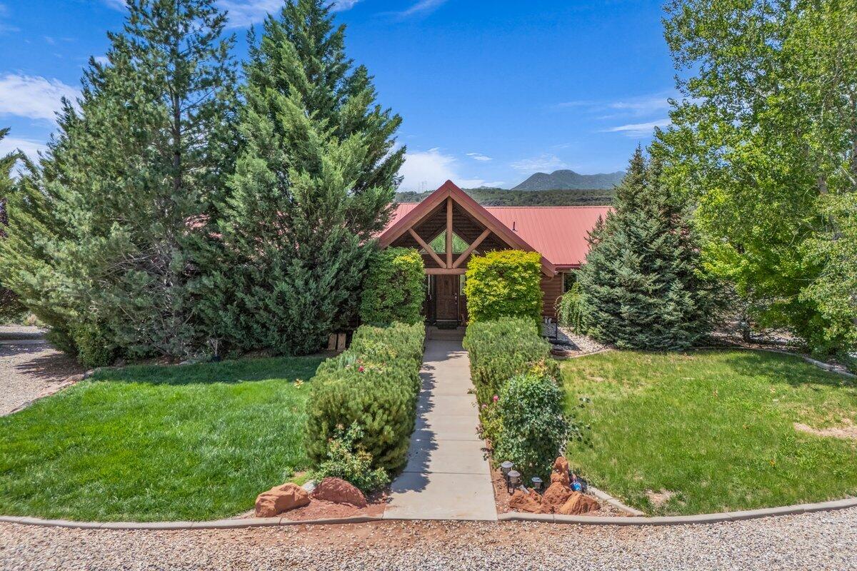 KOLOB RANCH - Residential