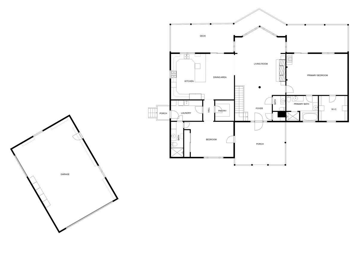 KOLOB RANCH - Residential