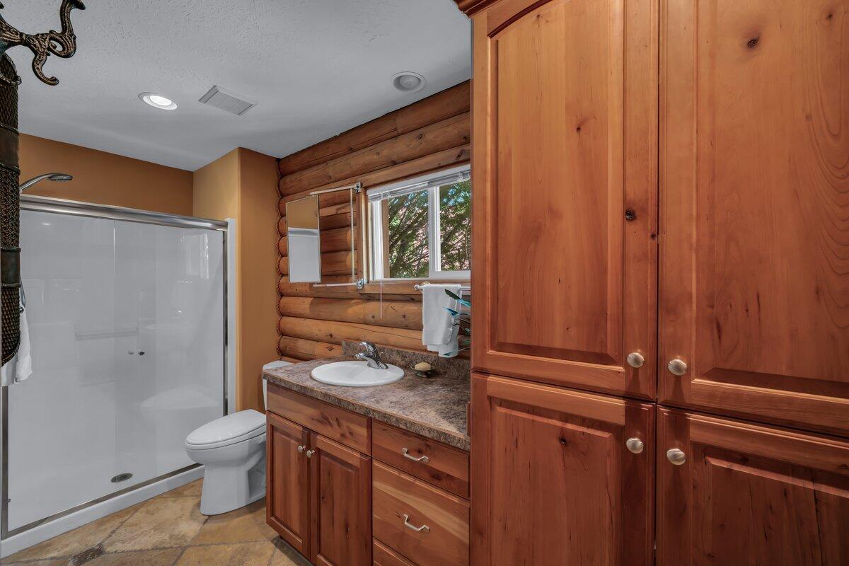 KOLOB RANCH - Residential