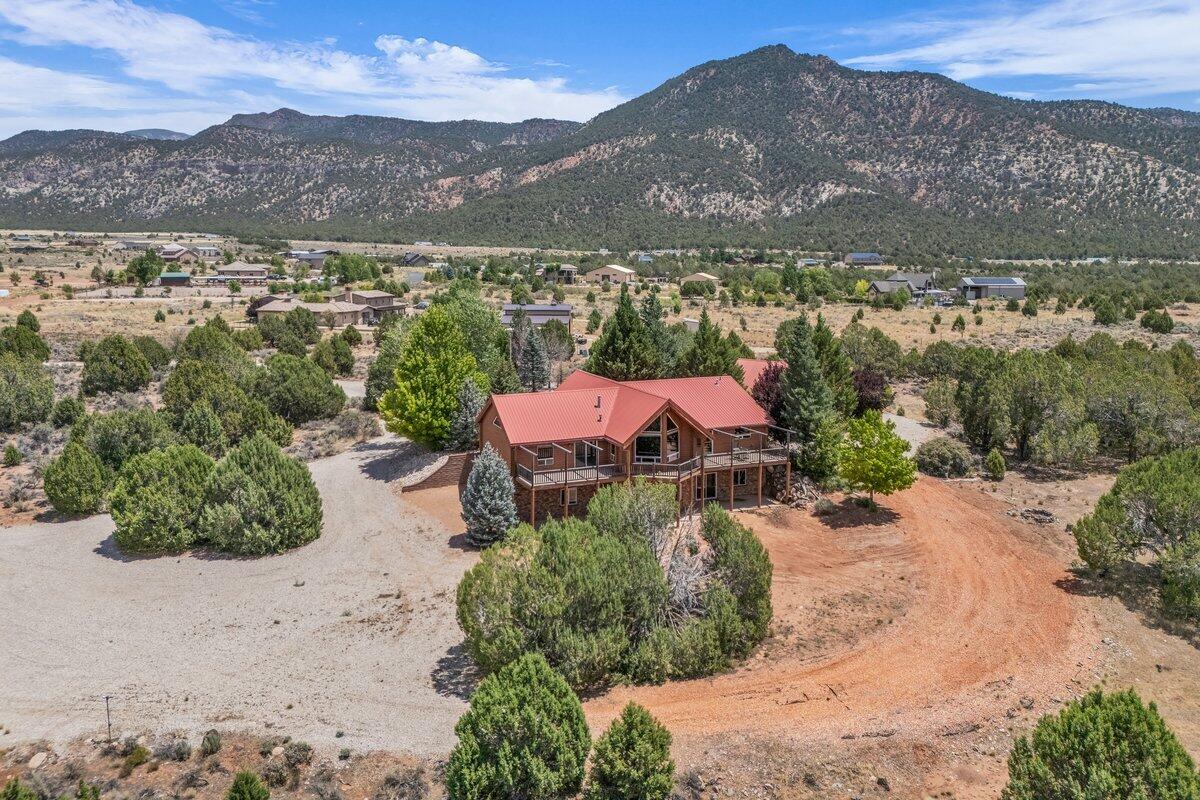KOLOB RANCH - Residential