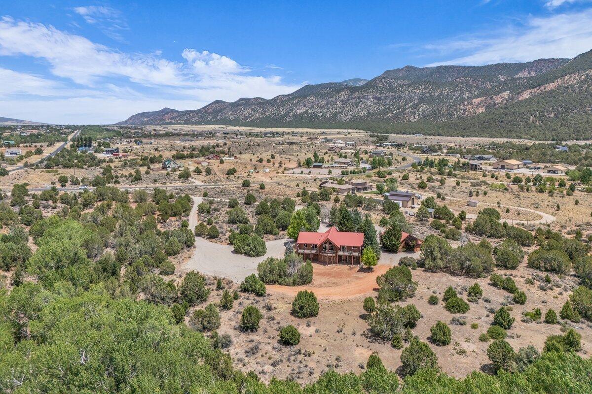 KOLOB RANCH - Residential