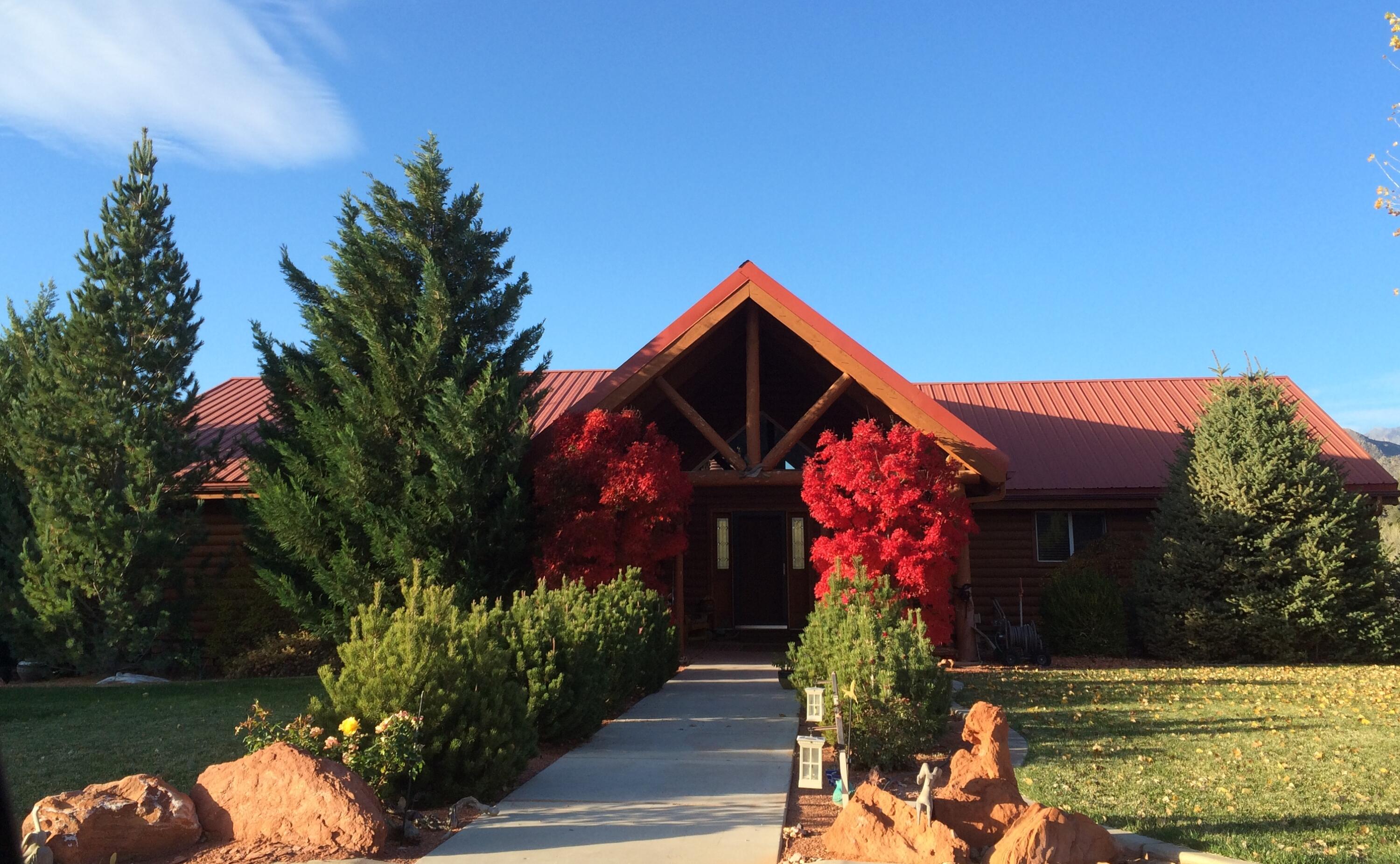 KOLOB RANCH - Residential