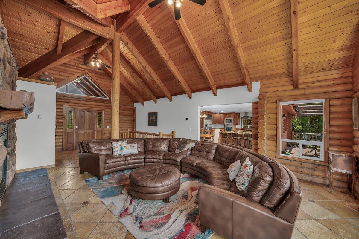 KOLOB RANCH - Residential