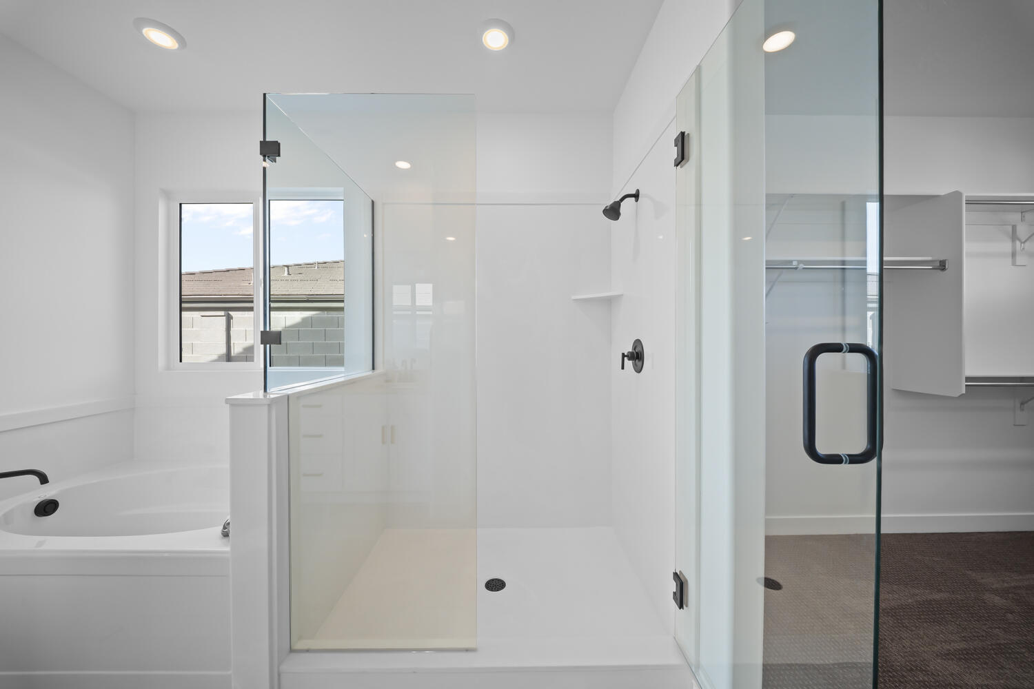 STANDING ROCK WEST AT LONG VALLEY - Residential