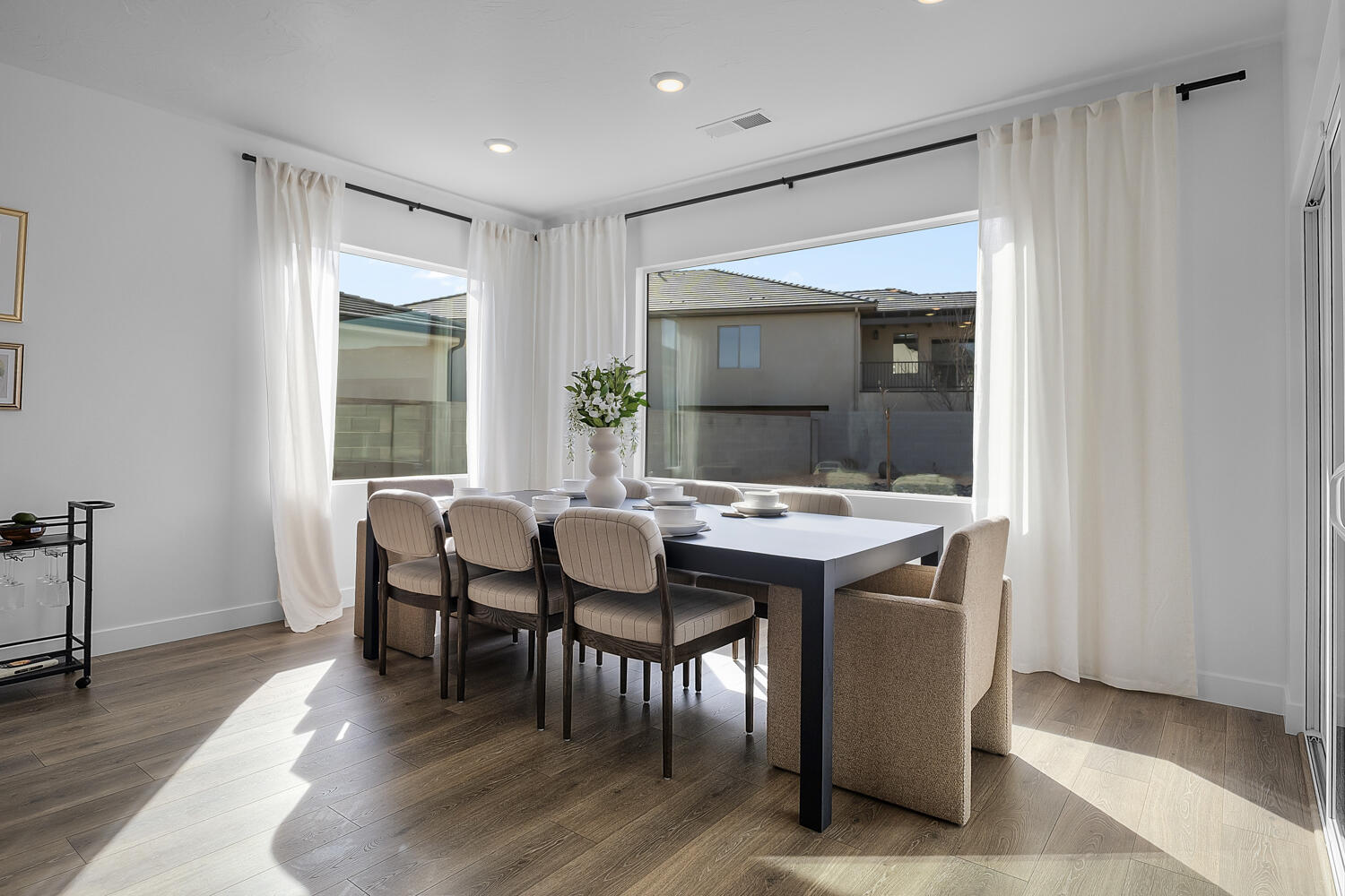 STANDING ROCK WEST AT LONG VALLEY - Residential