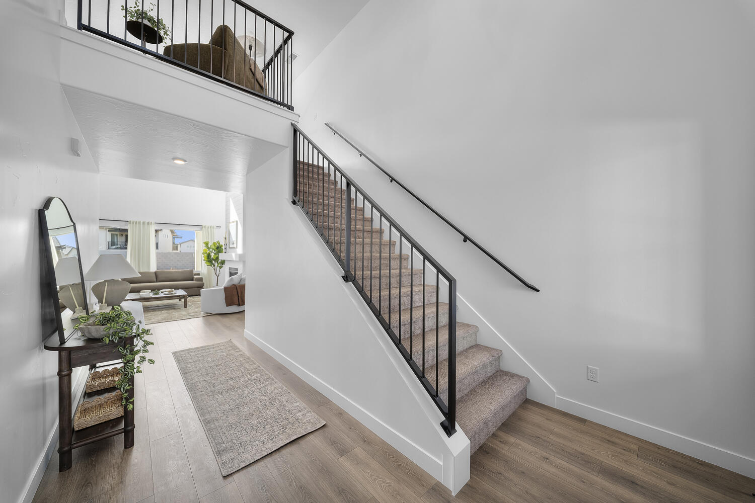 STANDING ROCK WEST AT LONG VALLEY - Residential