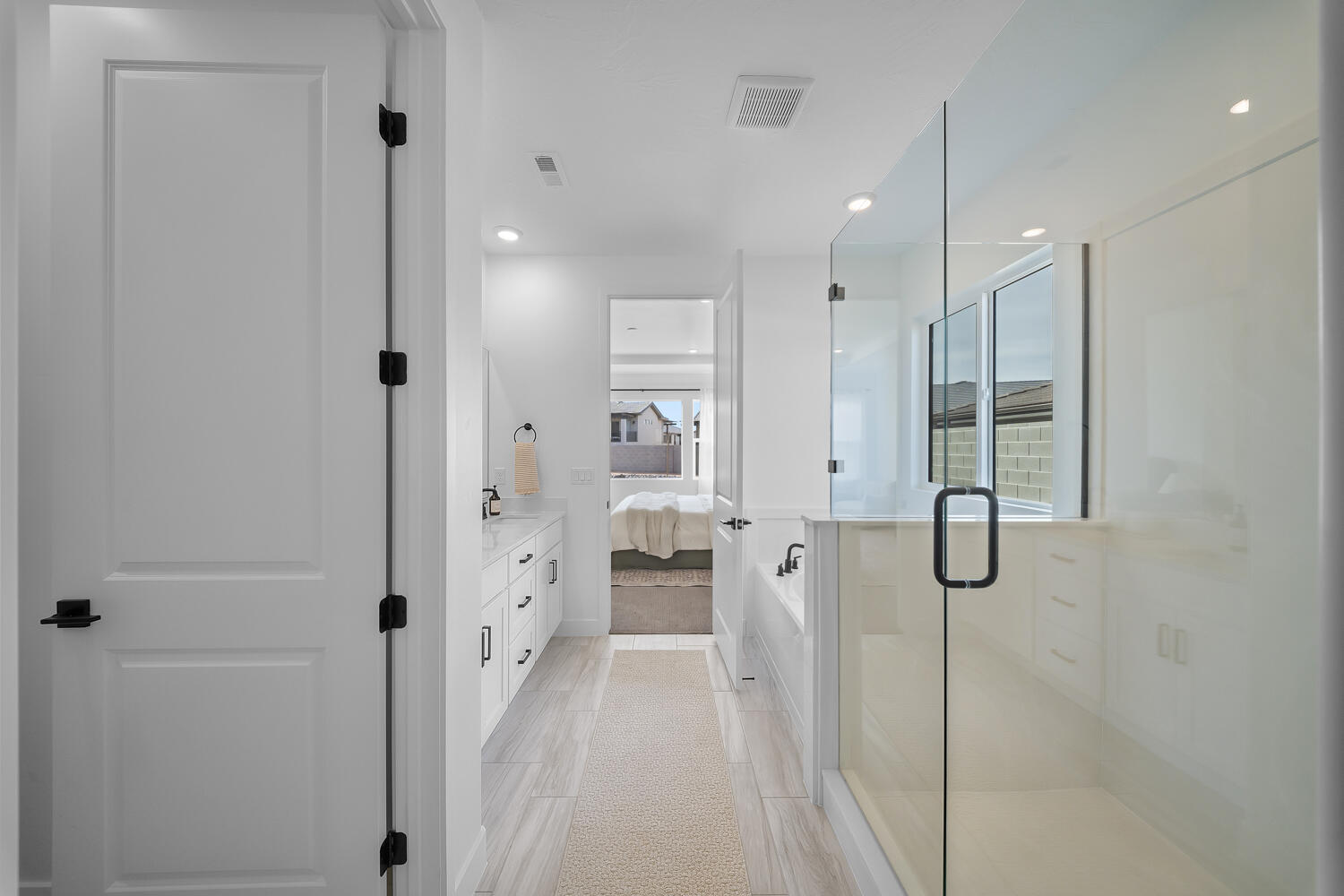 STANDING ROCK WEST AT LONG VALLEY - Residential