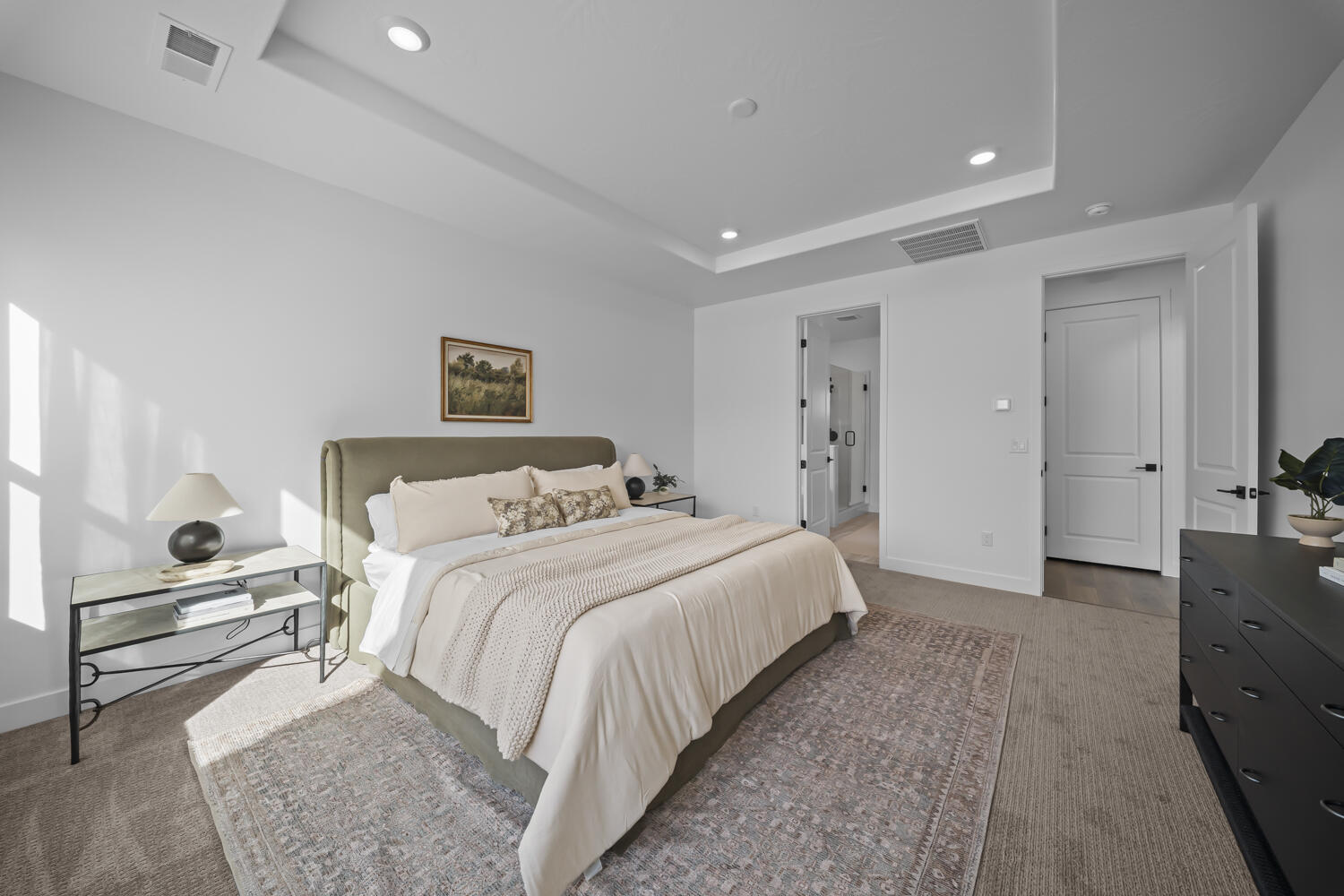 STANDING ROCK WEST AT LONG VALLEY - Residential